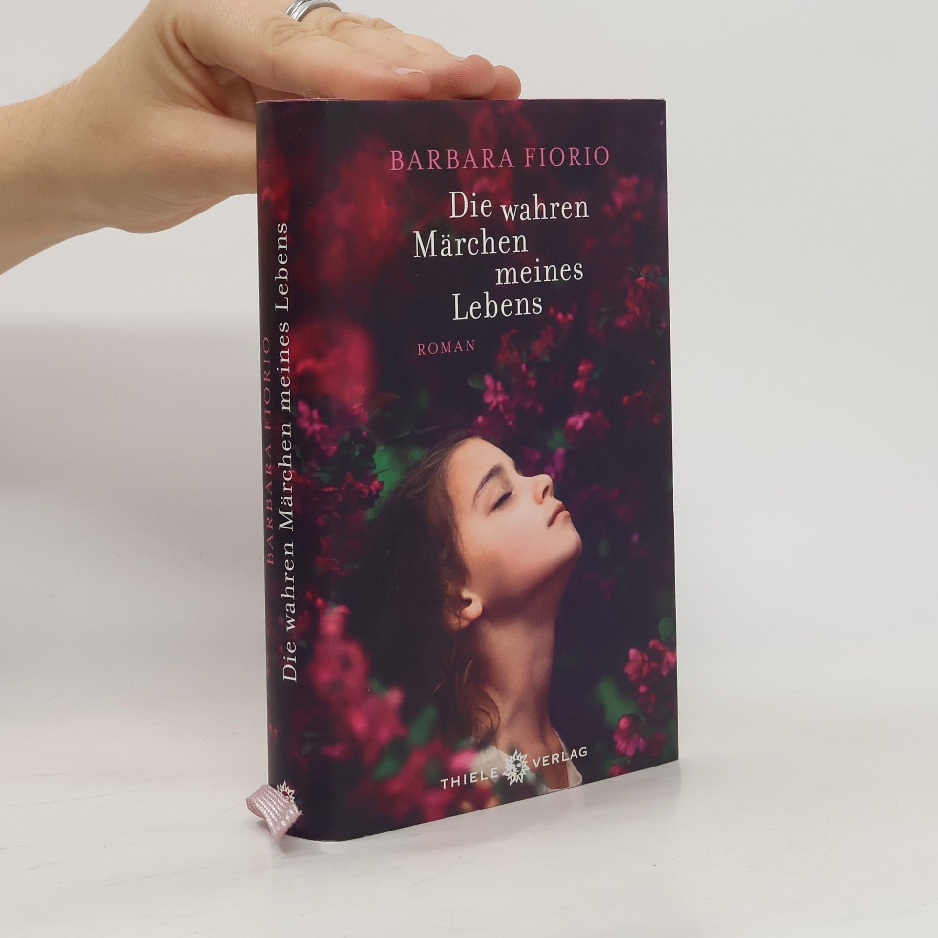 Barbara Fiorio Die wahren Märchen meines Lebens