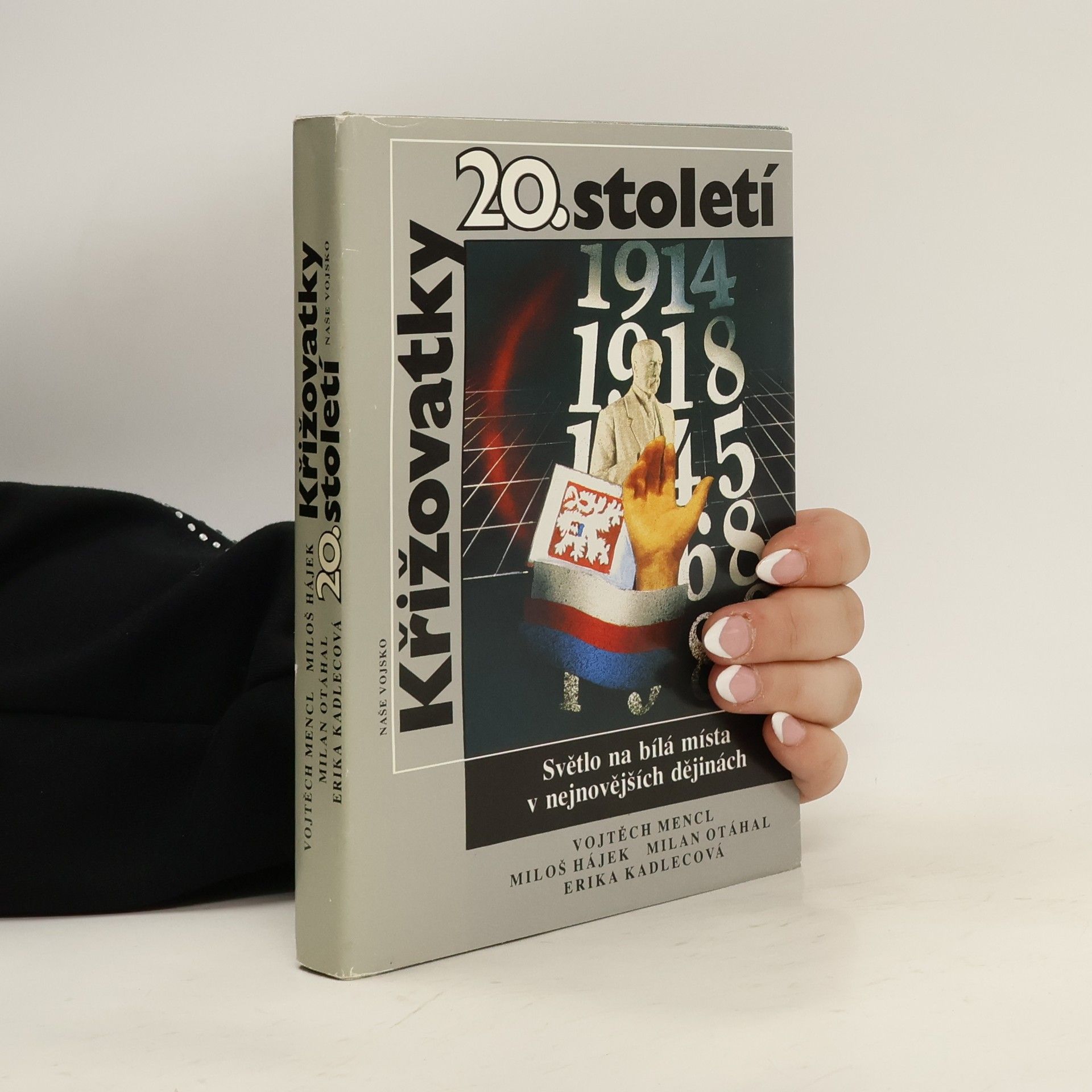 Křižovatky 20. století