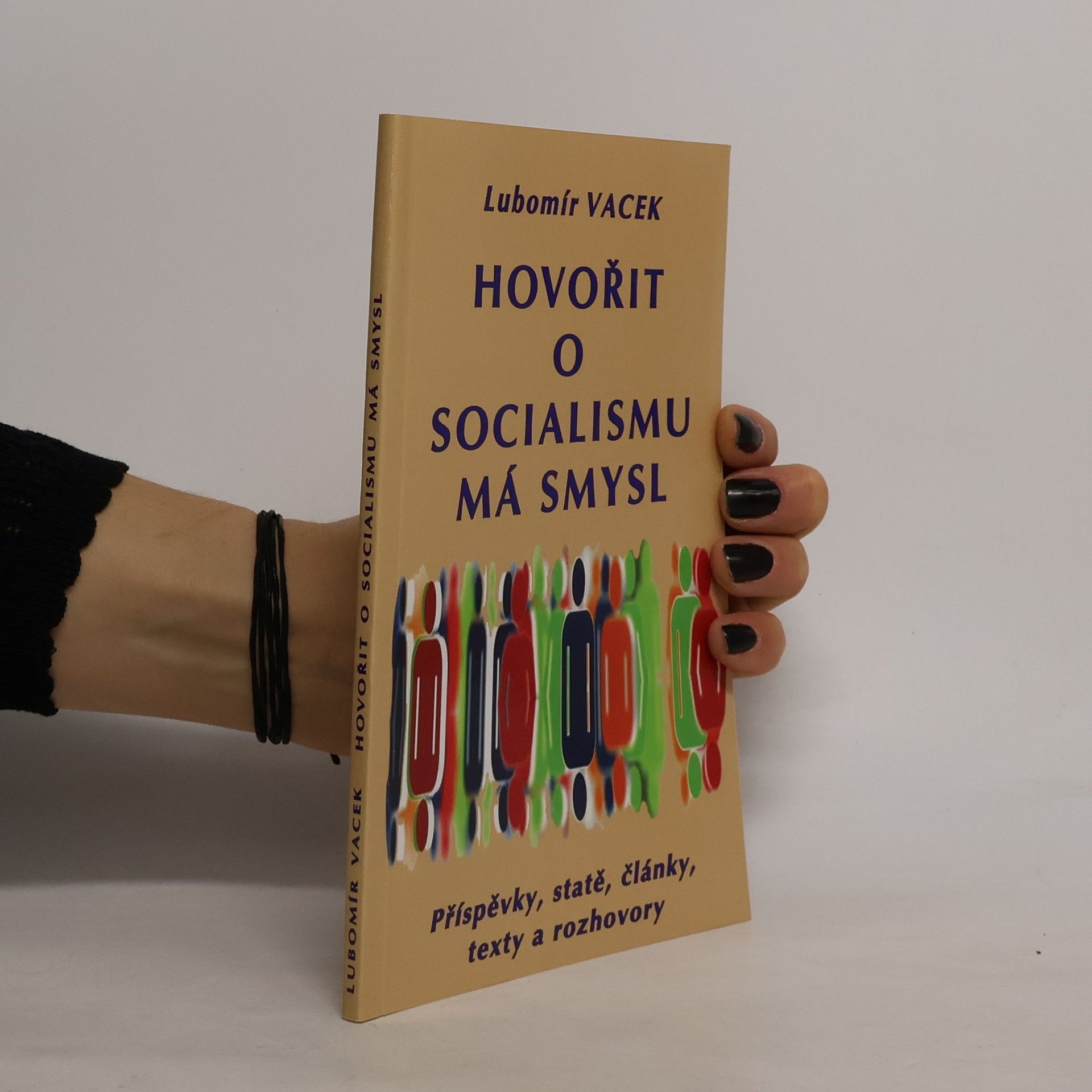 Hovořit o socialismu má smysl