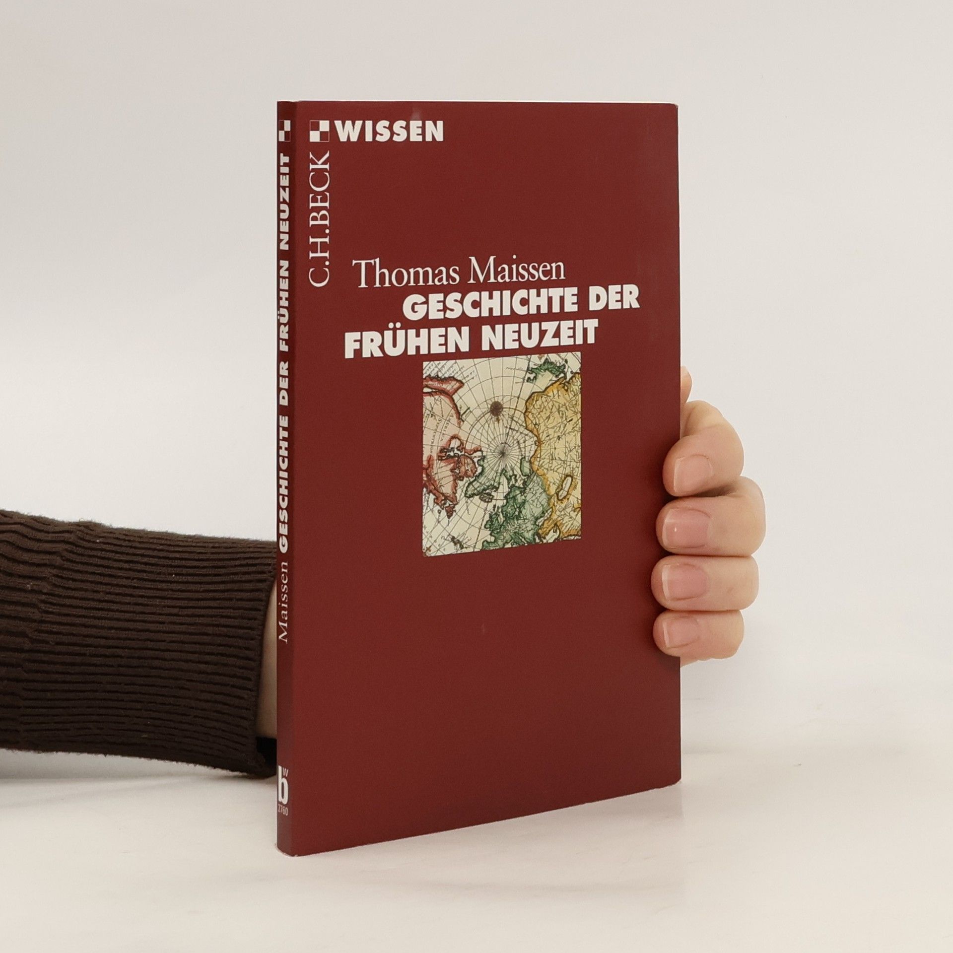 Geschichte der frühen Neuzeit