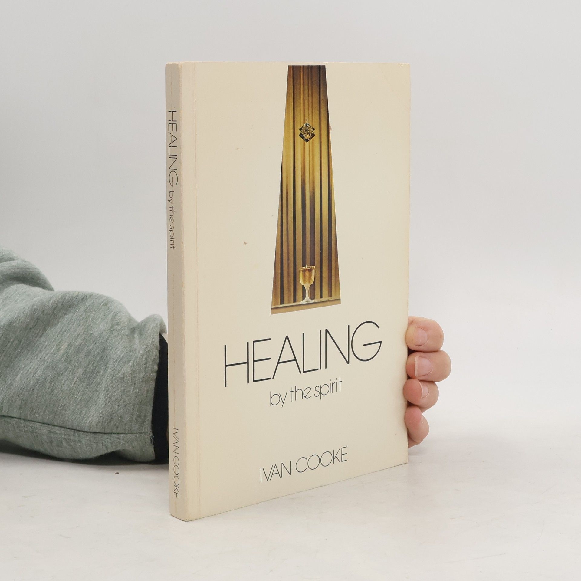 Healing by the Spirit