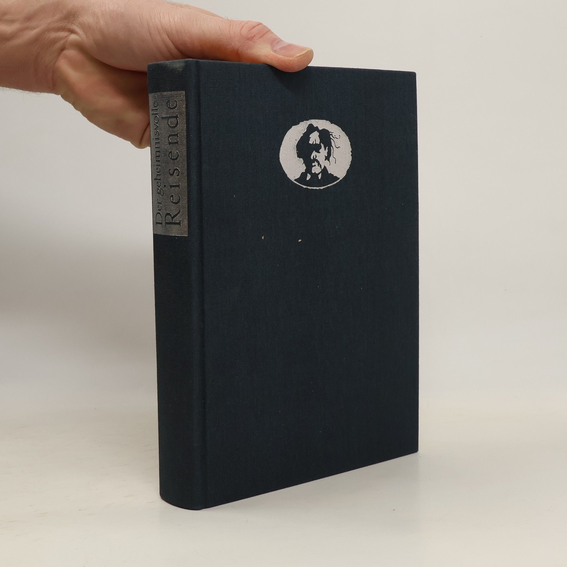 Kolektív autorov Der geheimnisvolle Reisende. Kriminalerzählungen