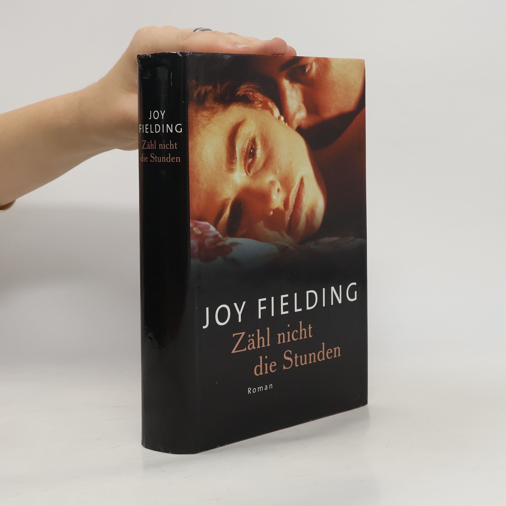Joy Fielding Zähl nicht die Stunden