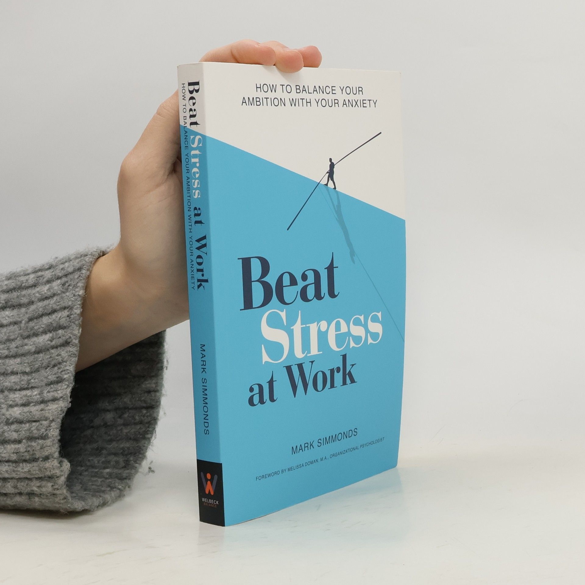 Beat Stress at Work