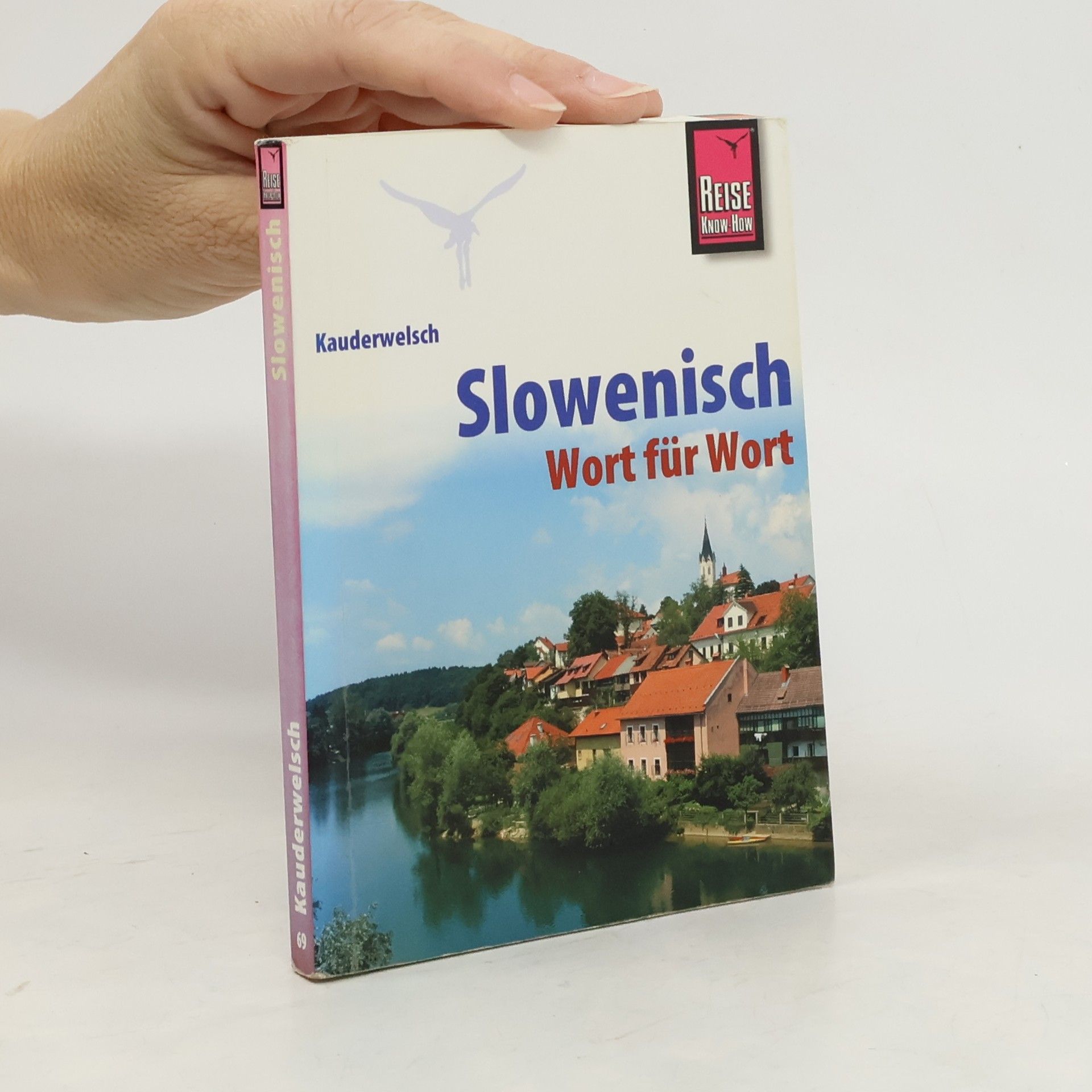 Alois Wiesler Slowenisch: Wort für Wort