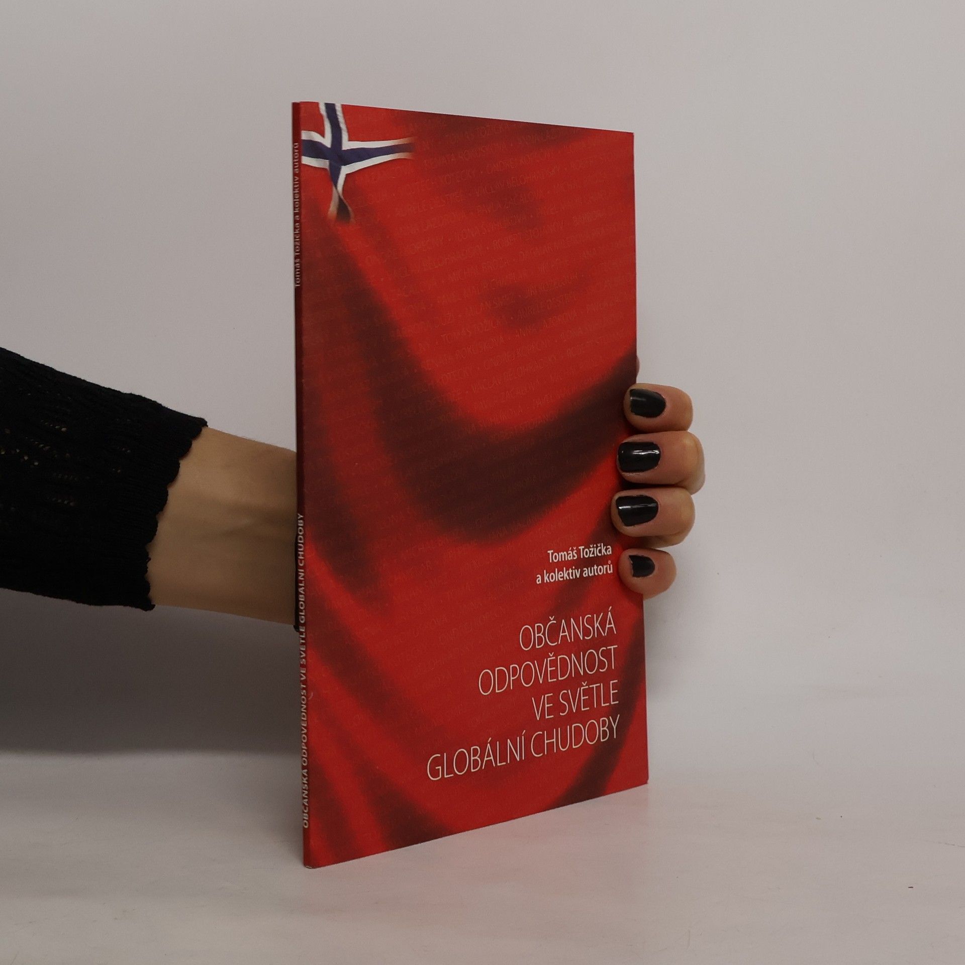 Občanská odpovědnost ve světle globální chudoby