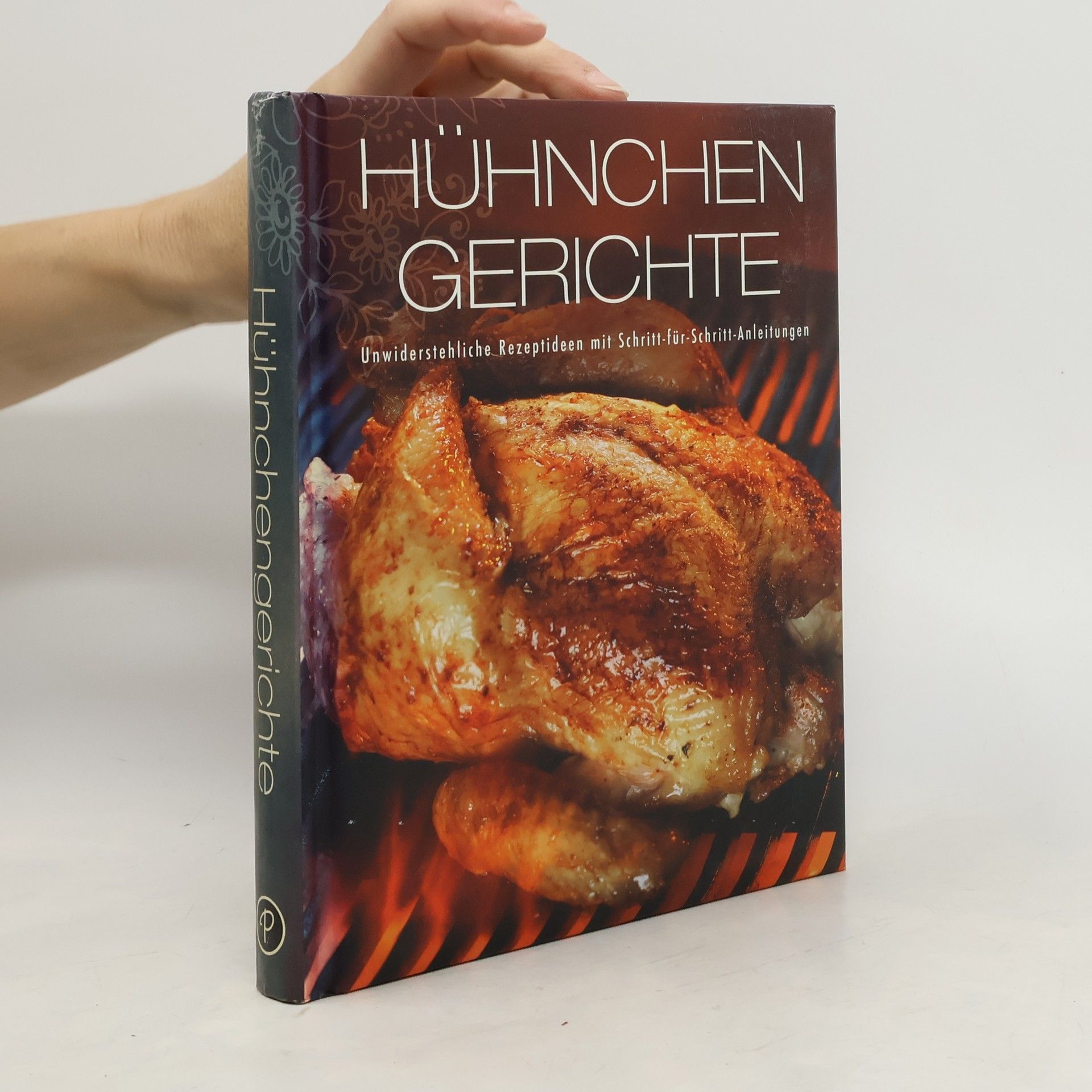 Autorenkollektiv Hühnchen Gerichte