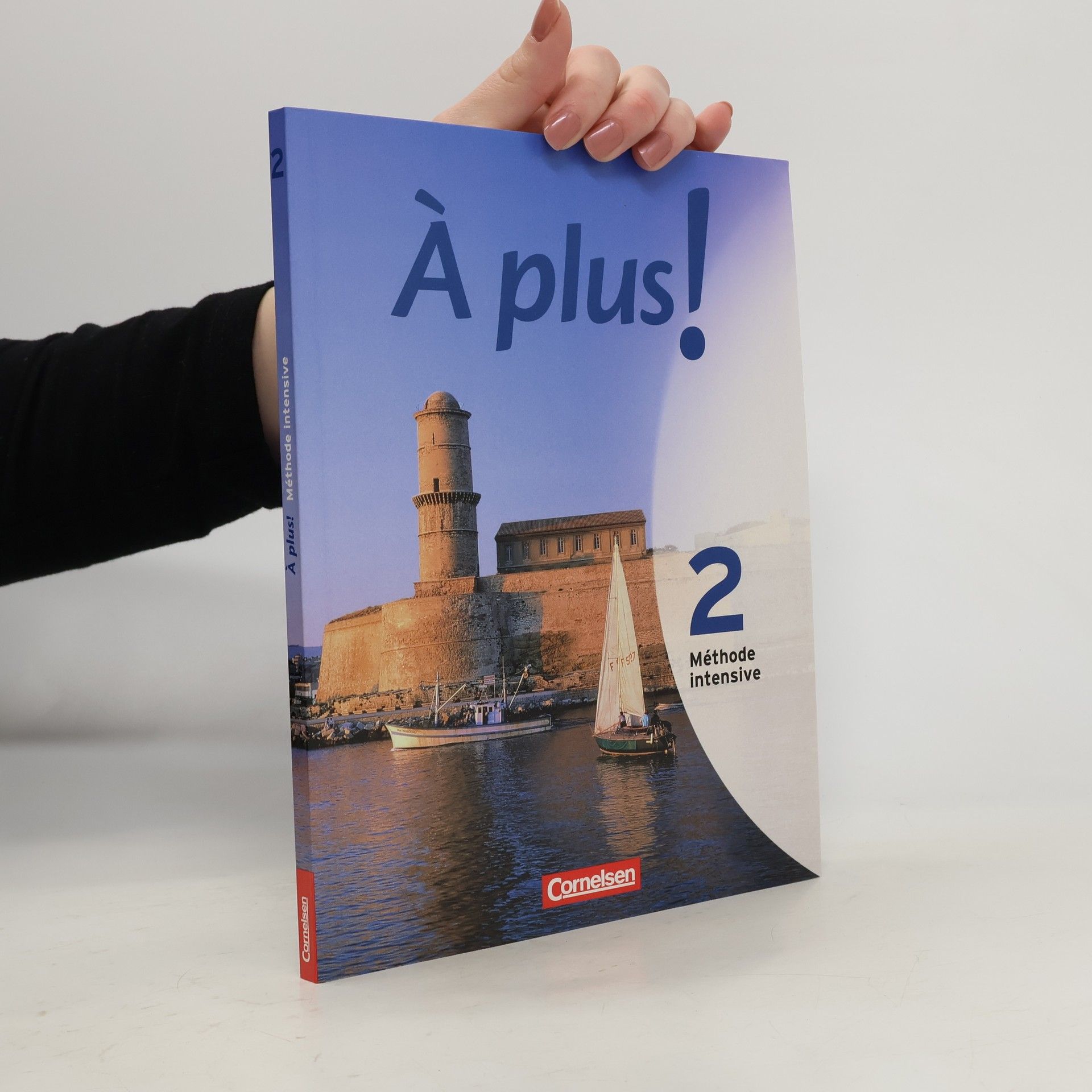 Collectif d'auteurs Schülerbuch