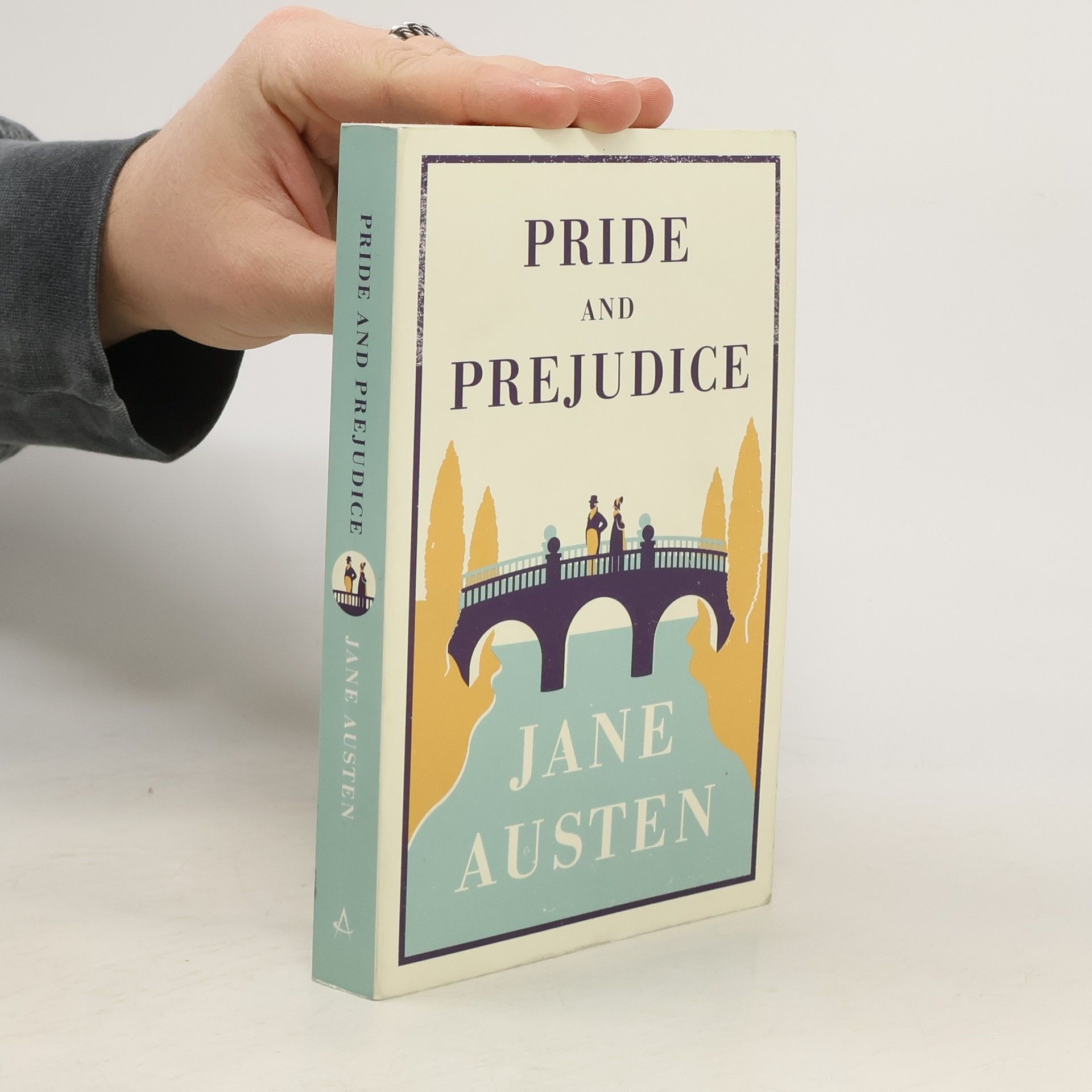 Jane Austen Pride and Prejudice