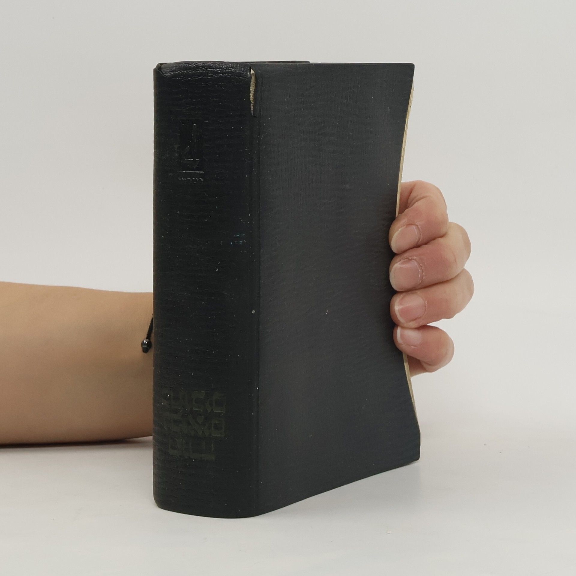 Kolektív autorov תורה נביאים כתובים