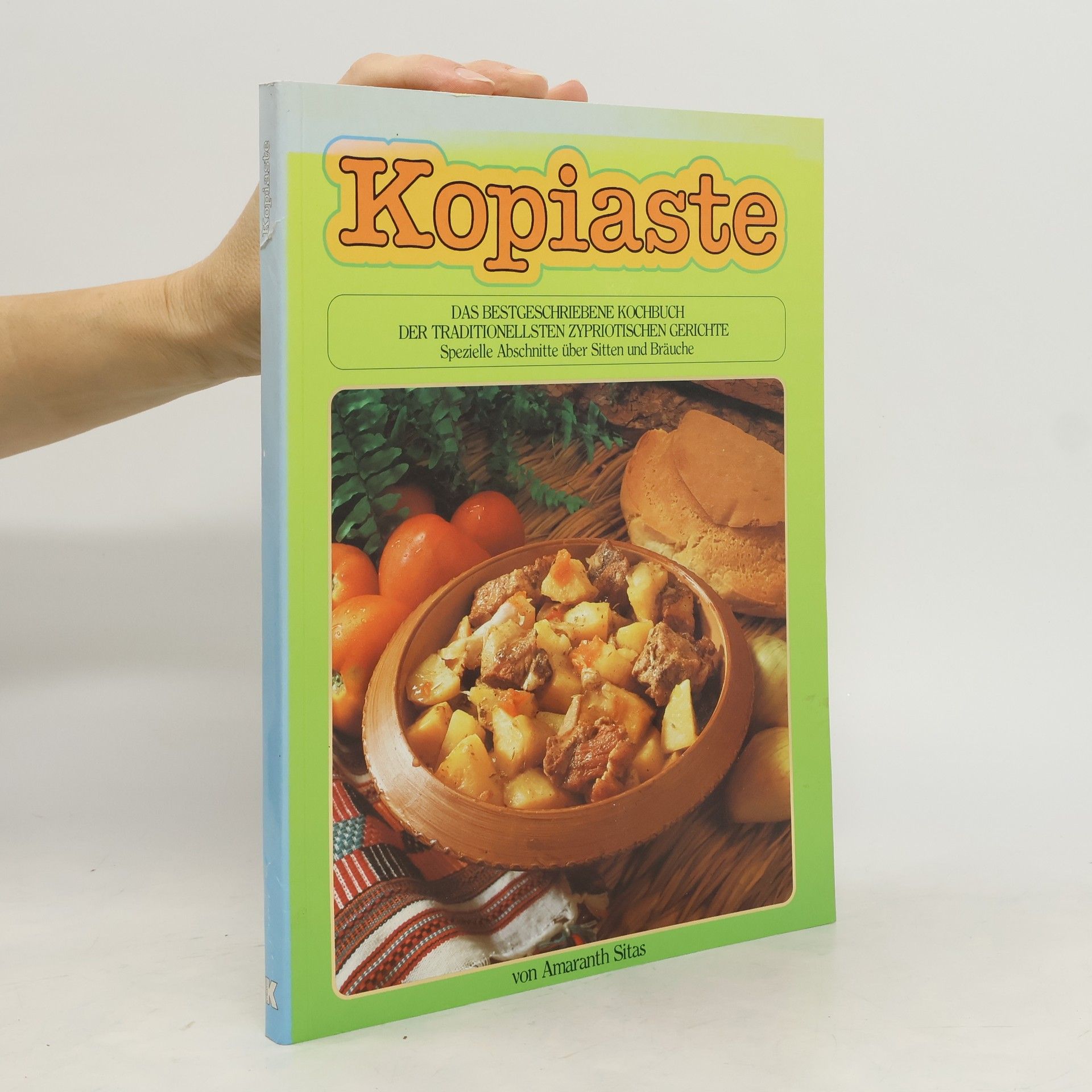 Amaranth Sitas Kopiaste