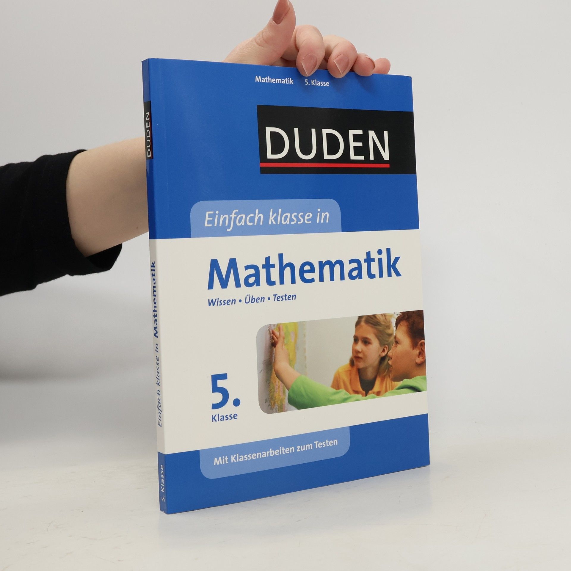 Einfach Klasse in Mathematik