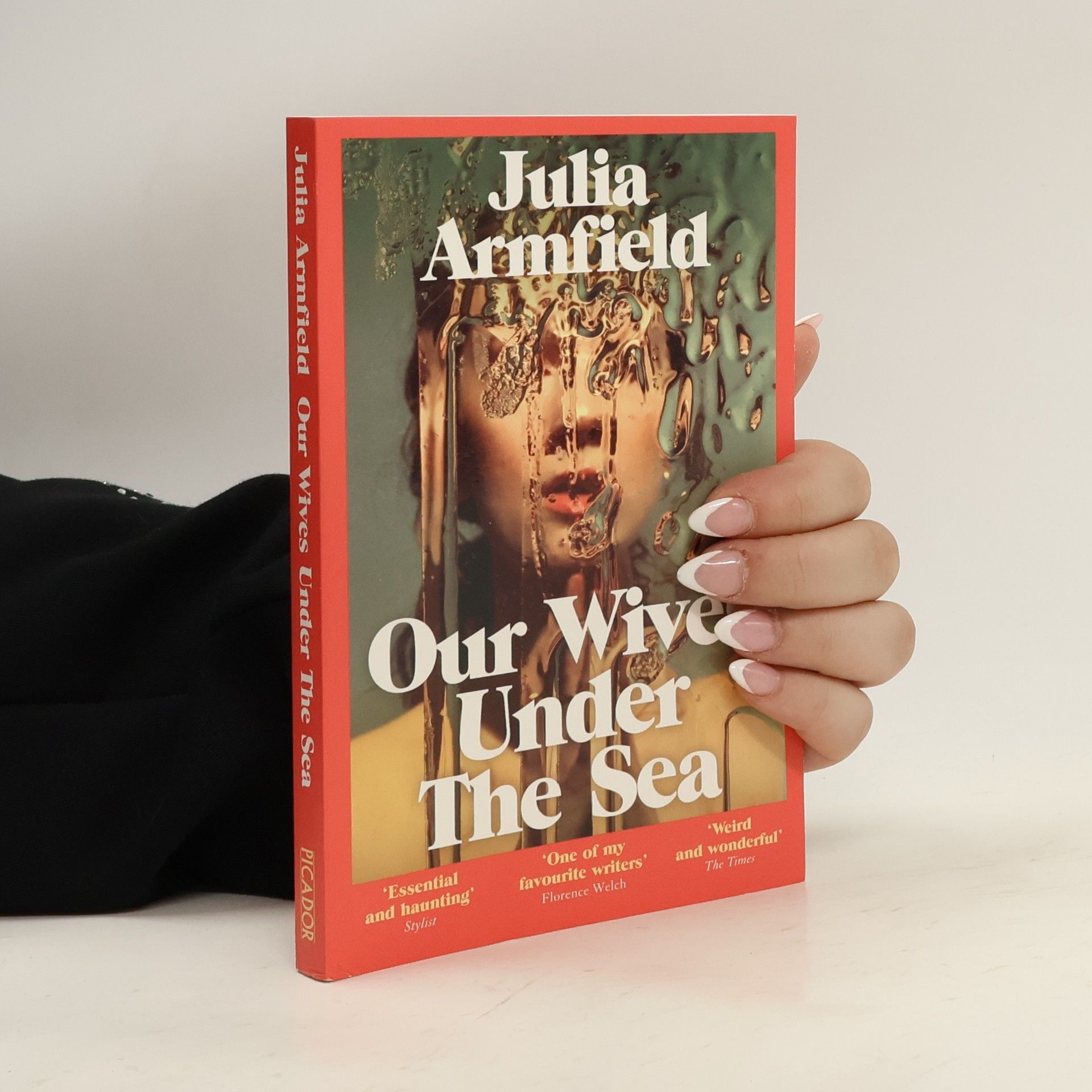 Our Wives Under the Sea