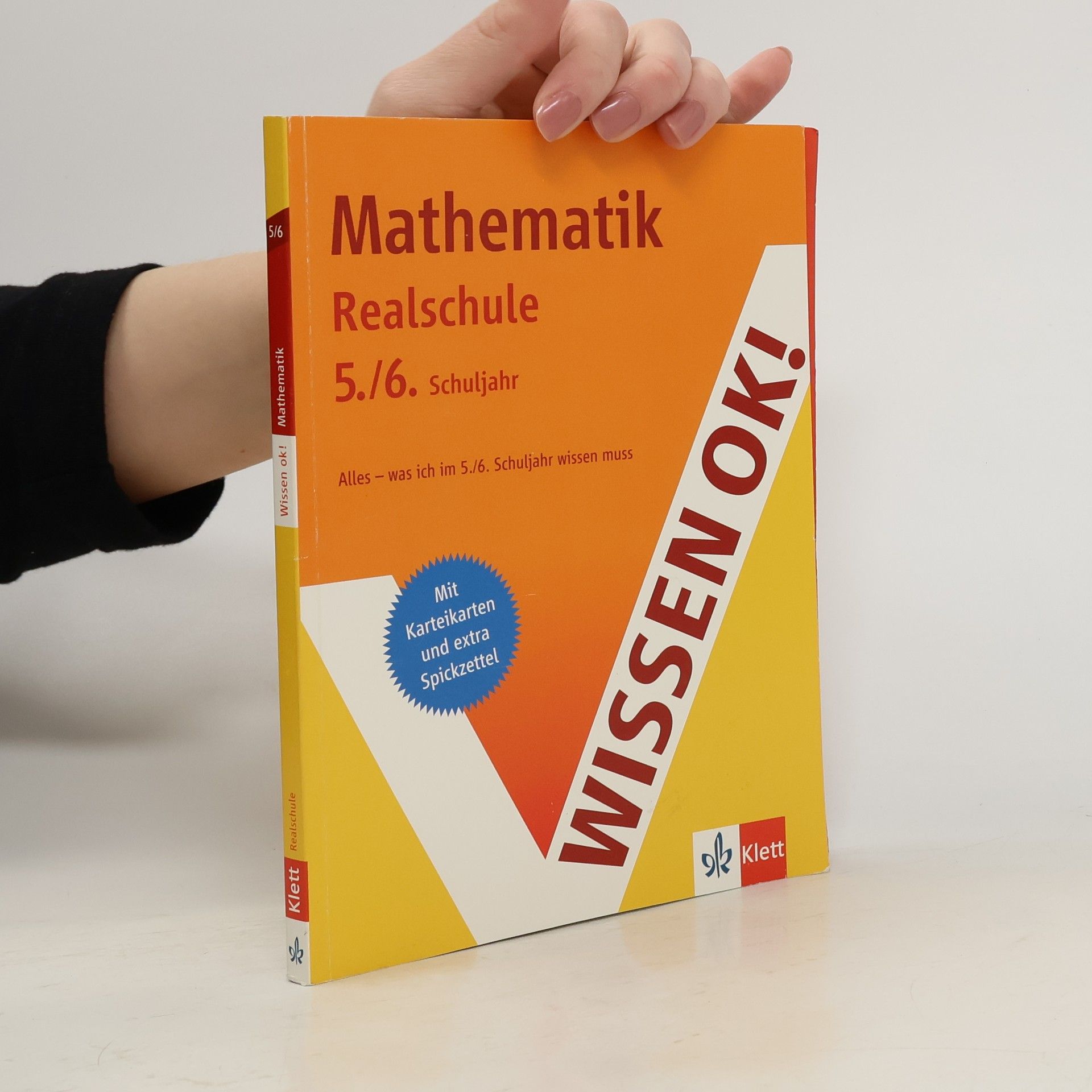 Various authors Wissen ok!