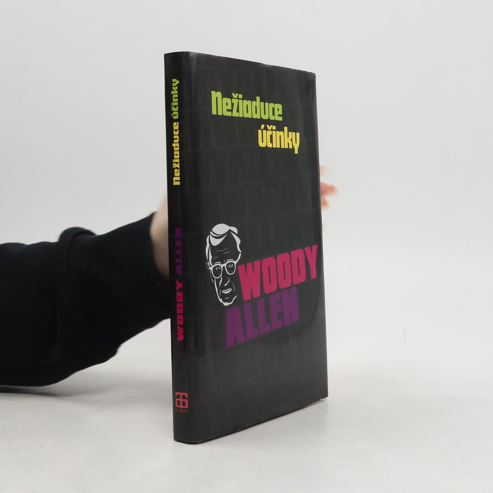 Woody Allen Nežiaduce účinky