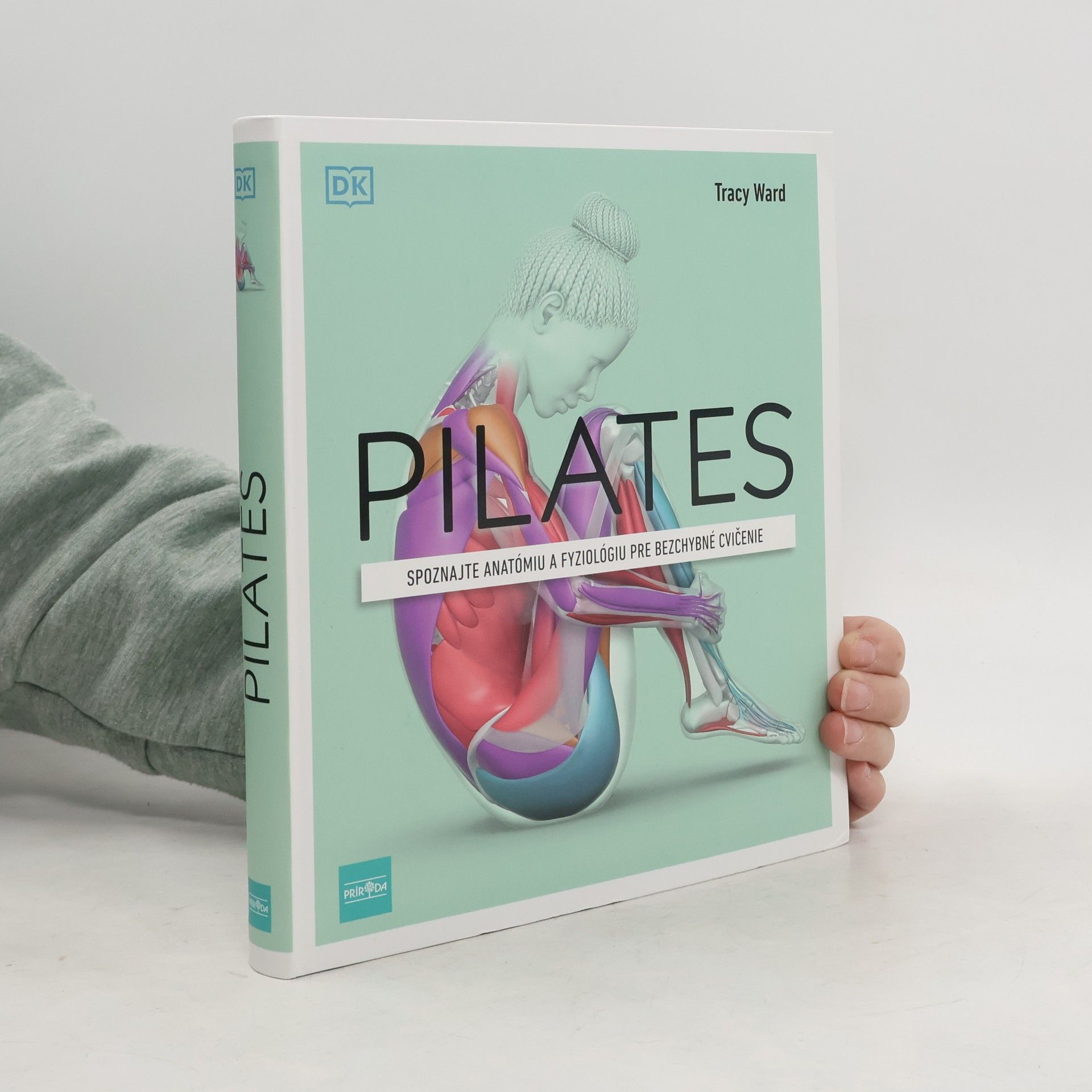 neuveden PILATES