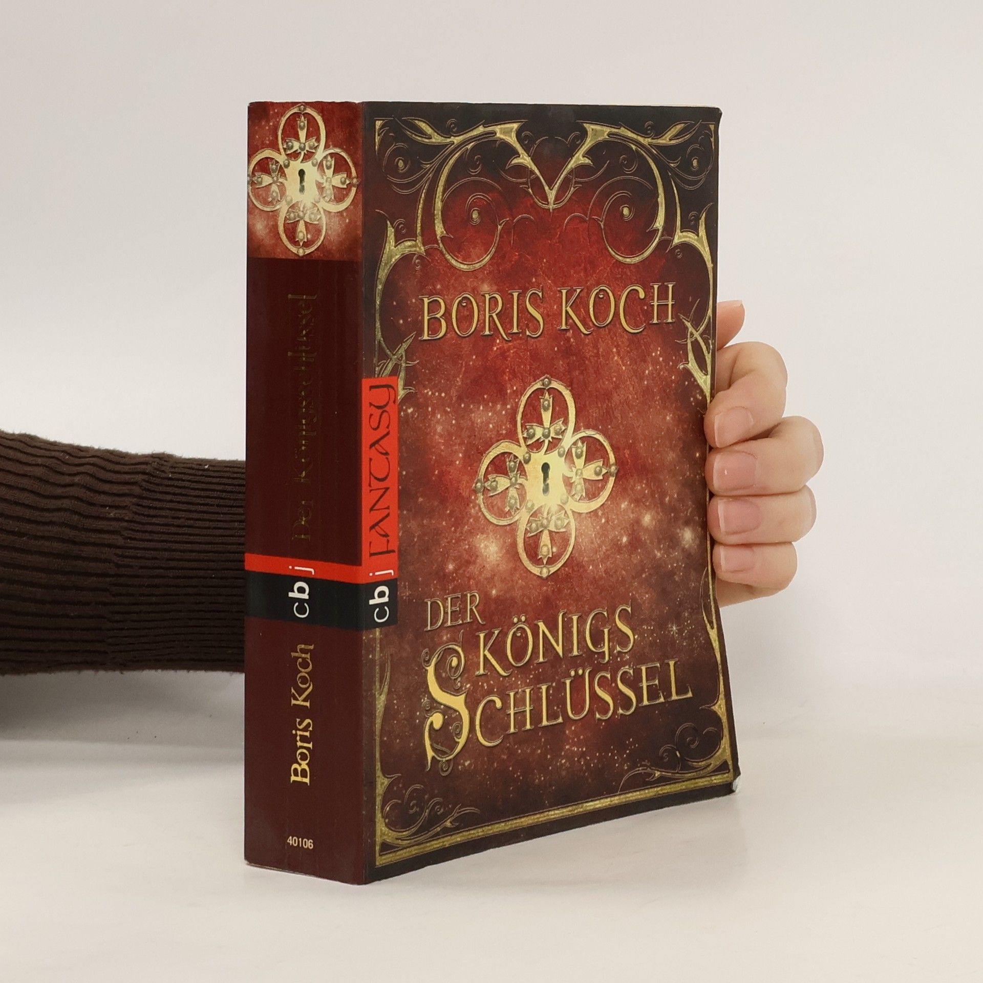 Der Königsschlüssel