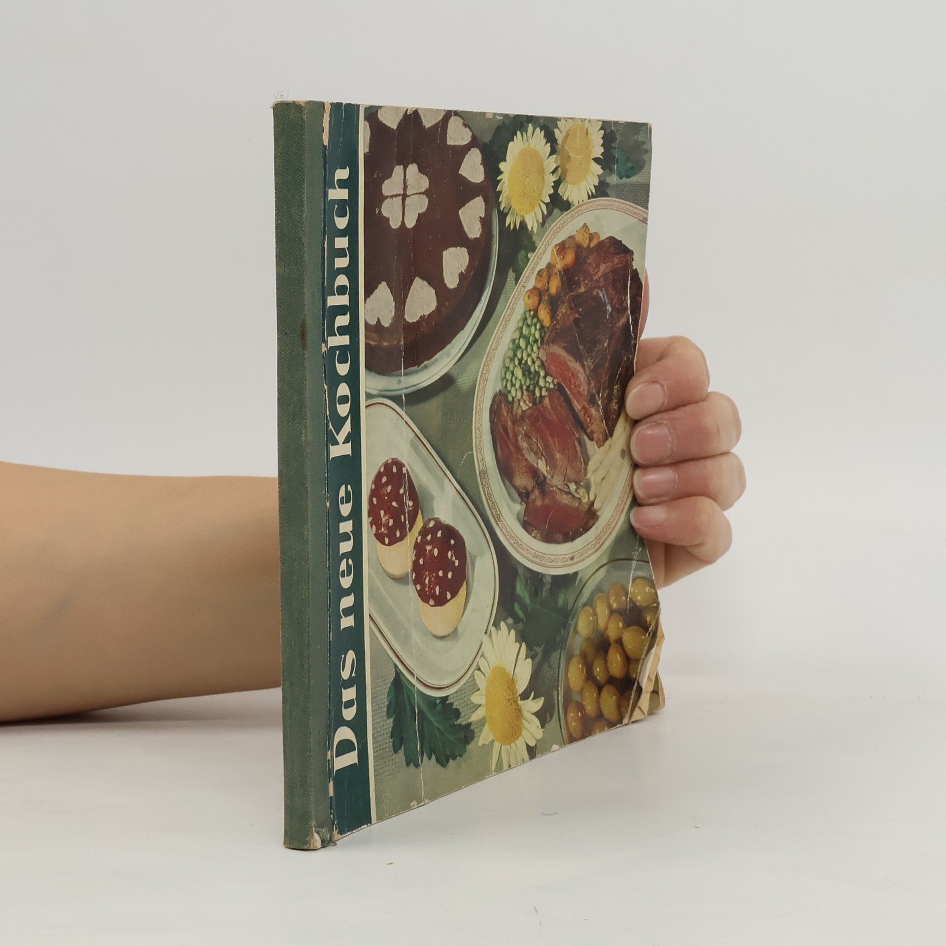 Autorenkollektiv Das Neue Kochbuch