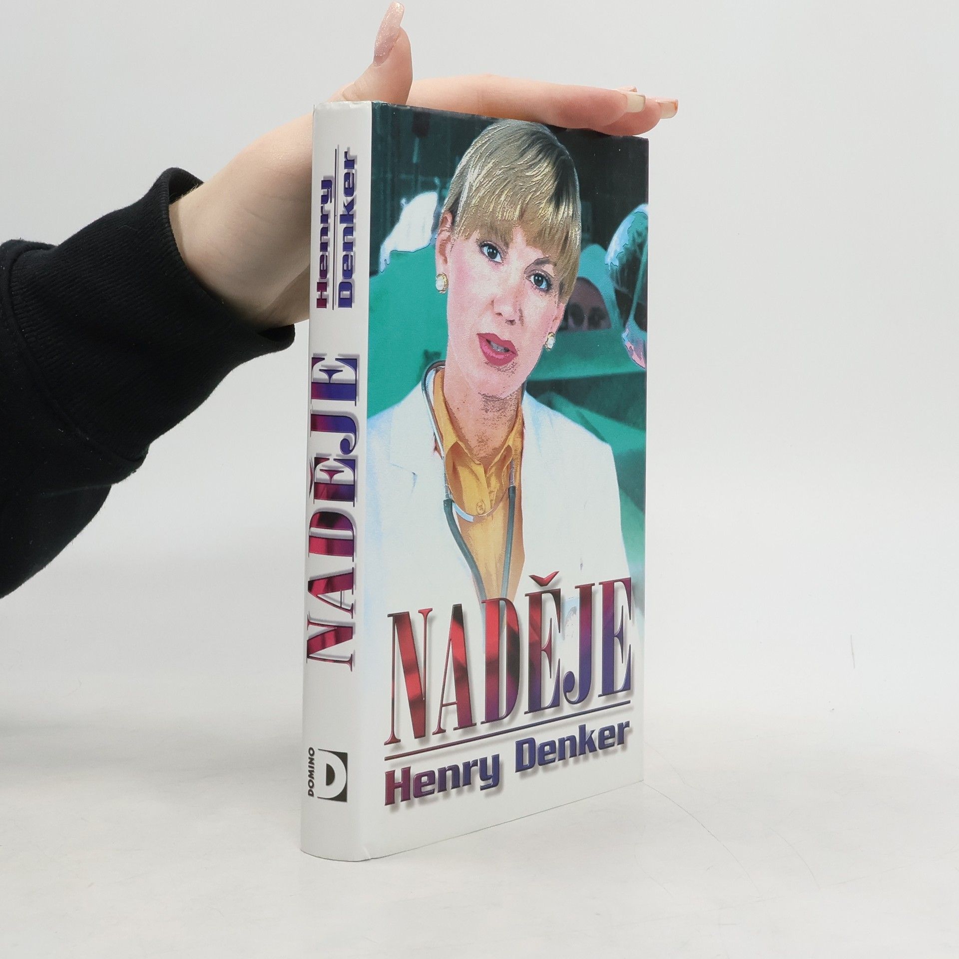 Henry Denker Naděje