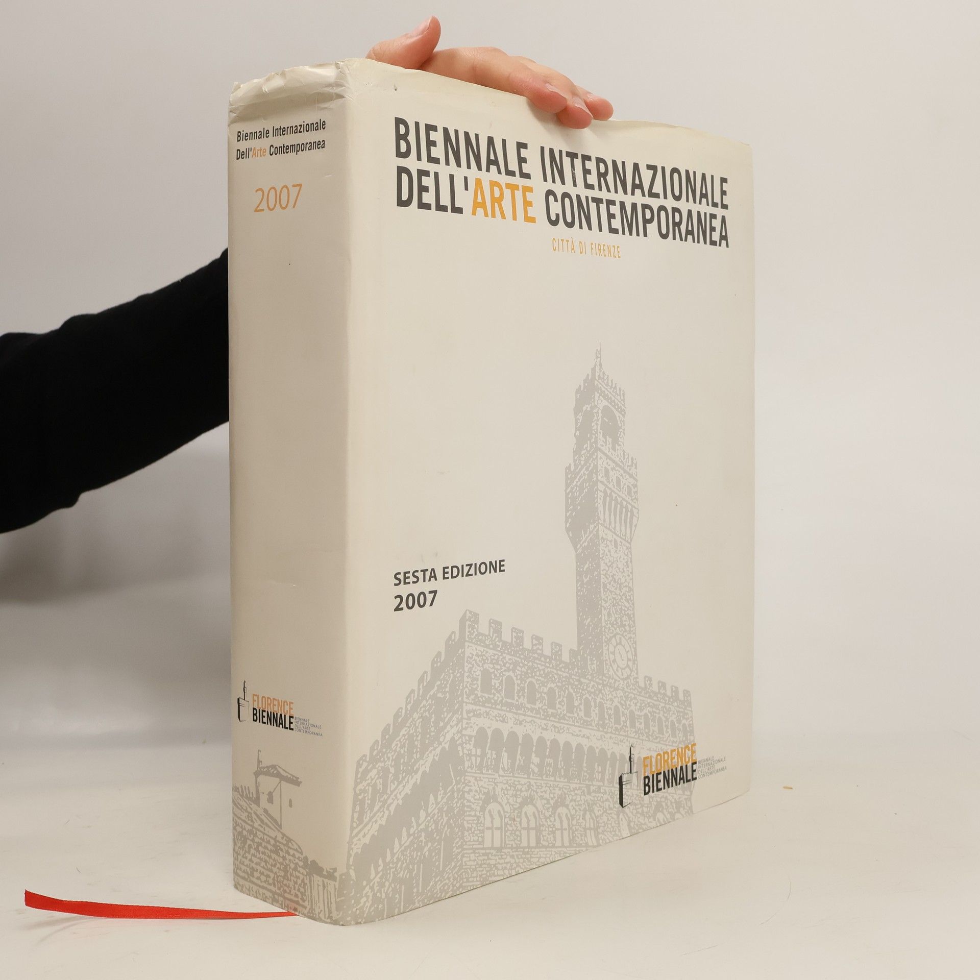 AA.VV. Biennale internazionale dell'arte contemporanea