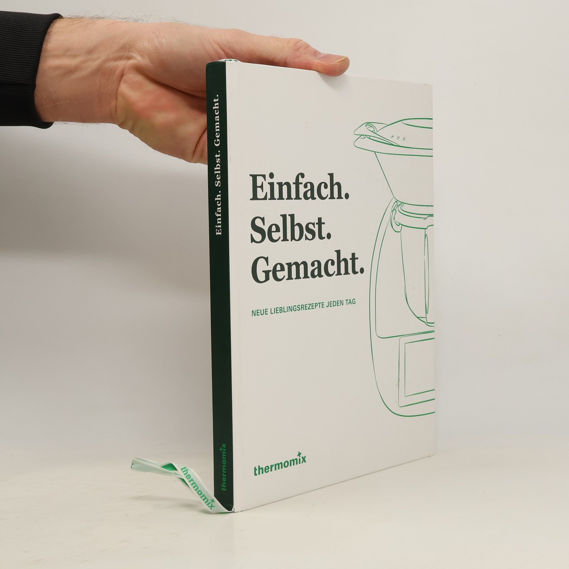 AA.VV. Einfach. Selbst. Gemacht.