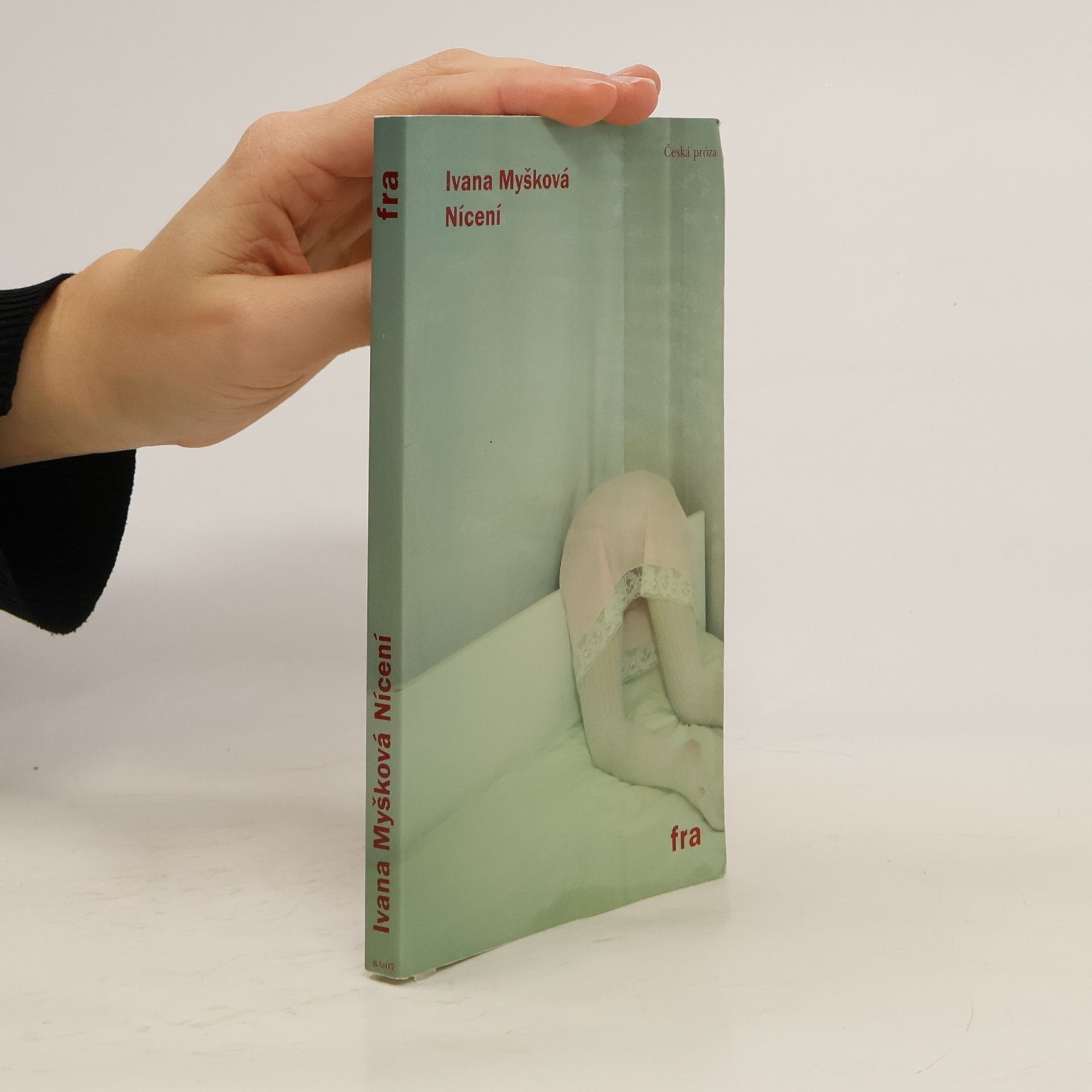 Ivana Myšková Nícení