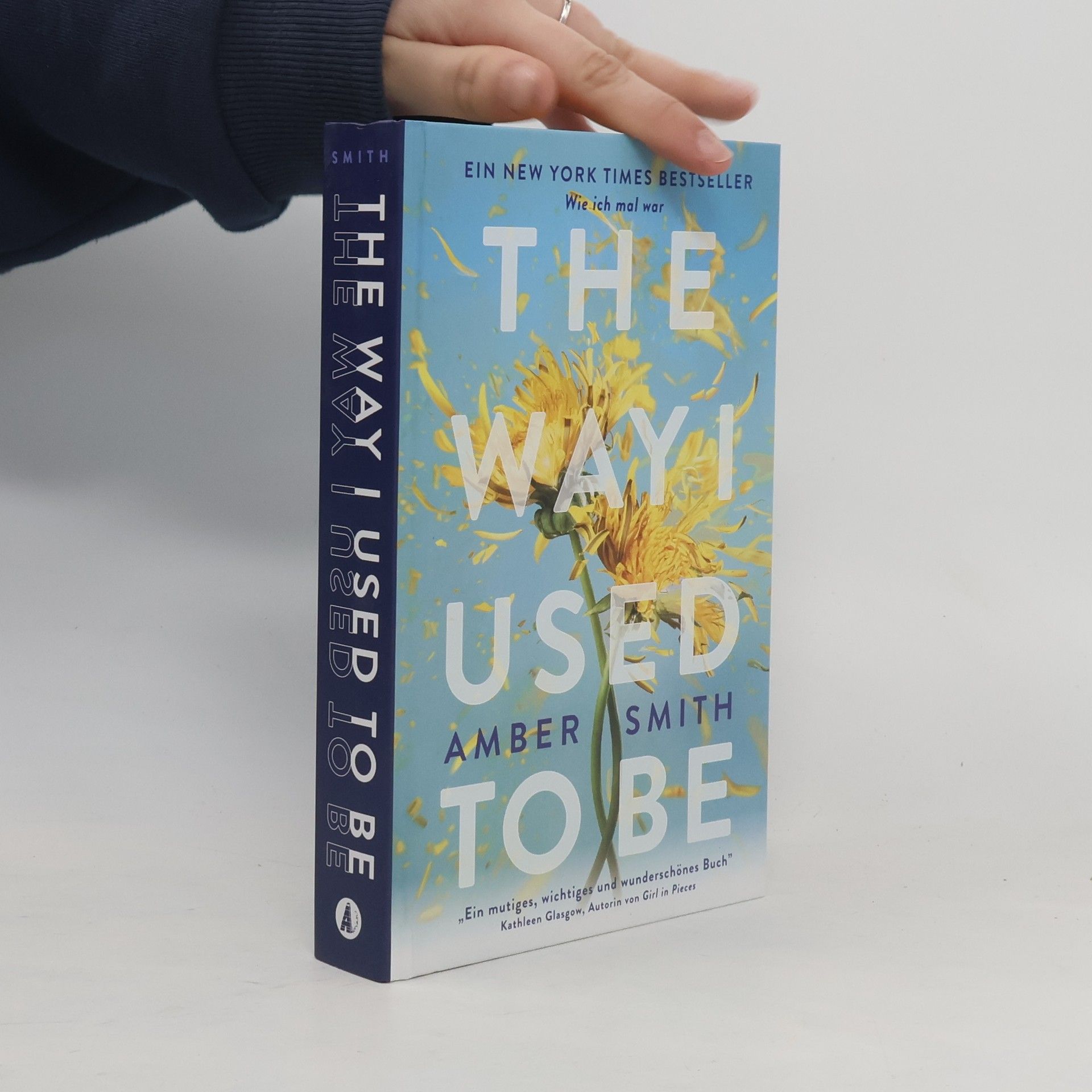 Wie ich mal war. The Way I Used to Be