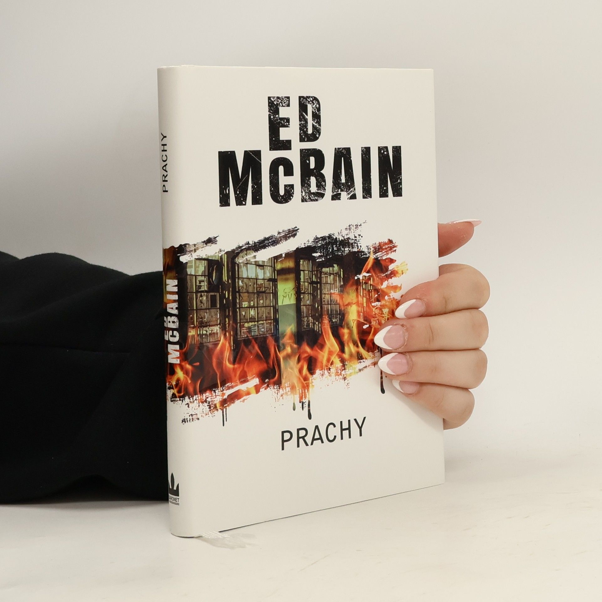 Ed McBain Prachy