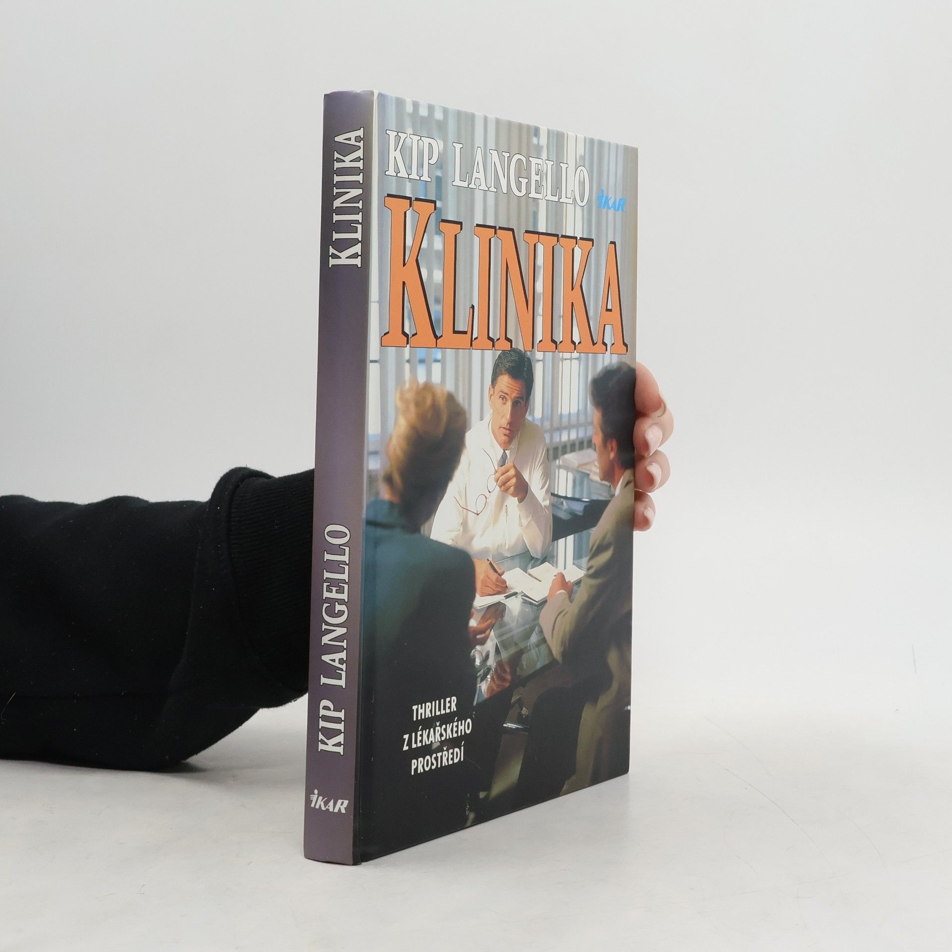 Langello Kip Klinika