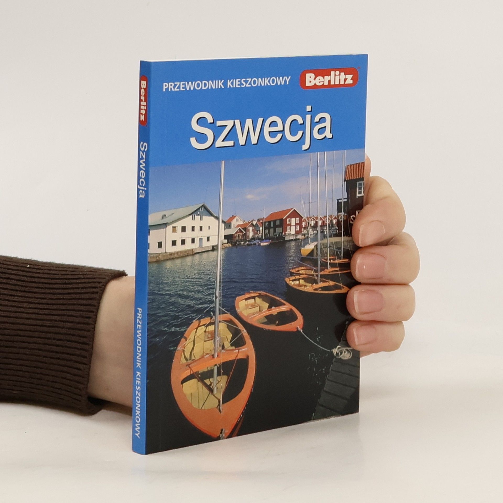 Szwecja