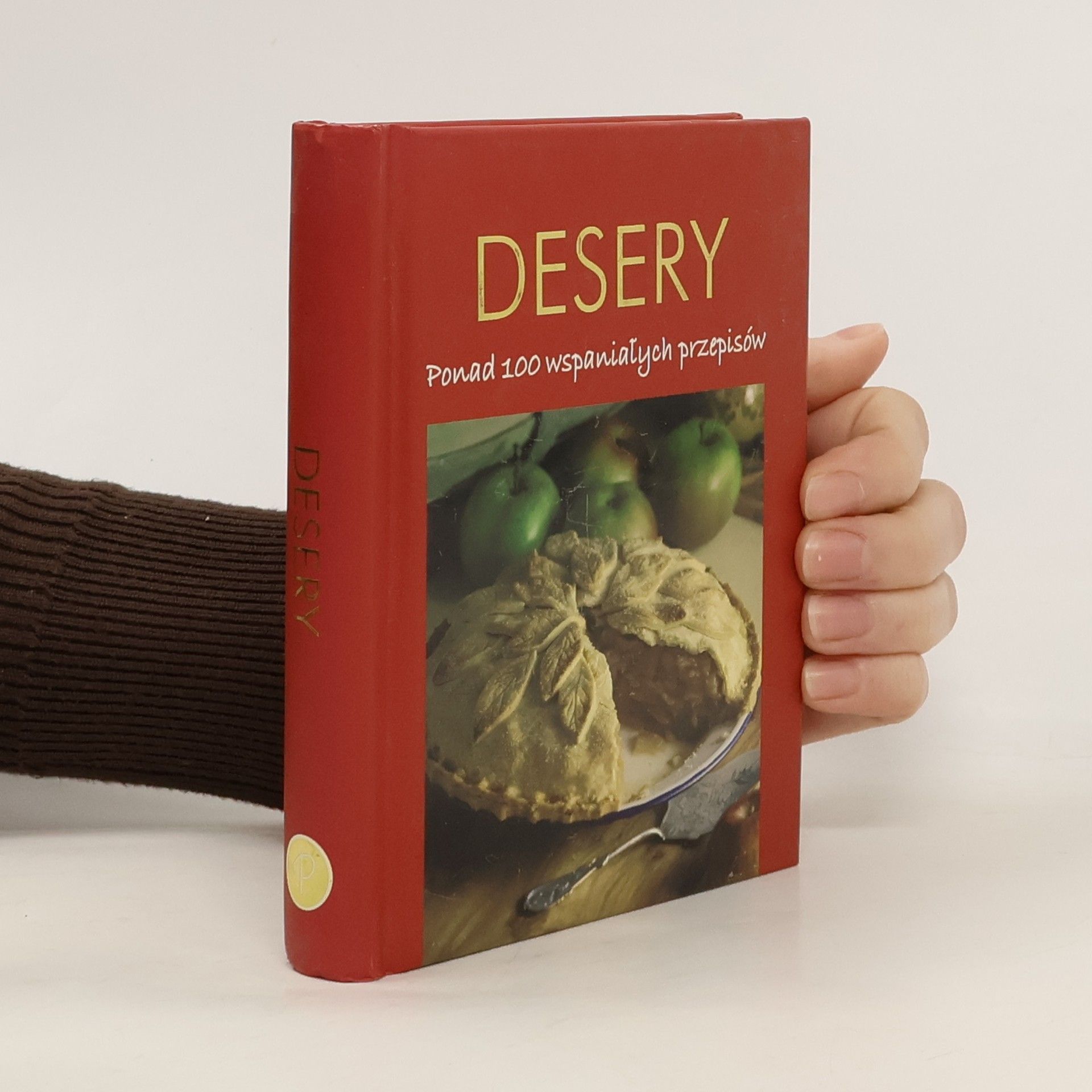 Auteurscollectief Desery