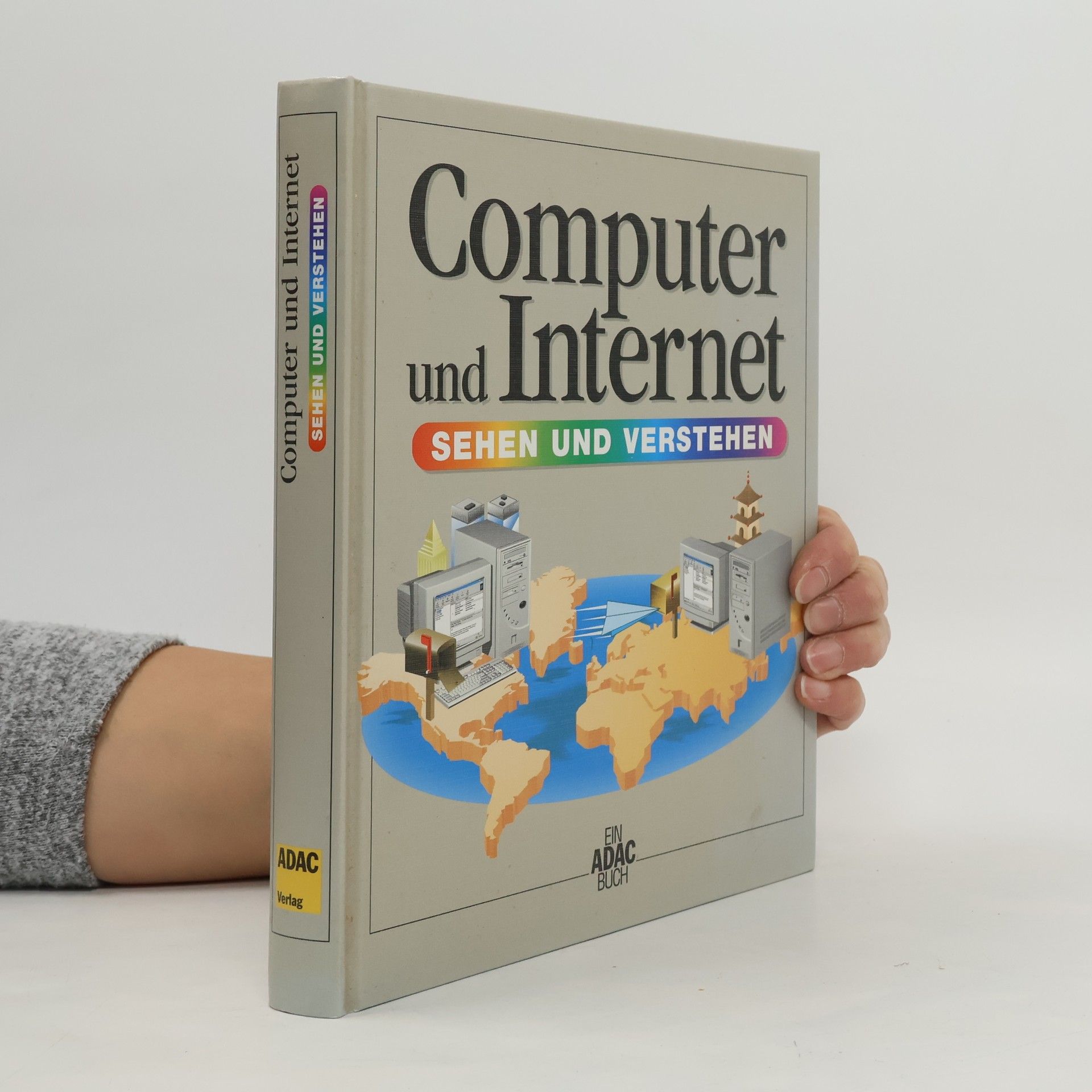 Christian Behringer Computer und Internet sehen und verstehen