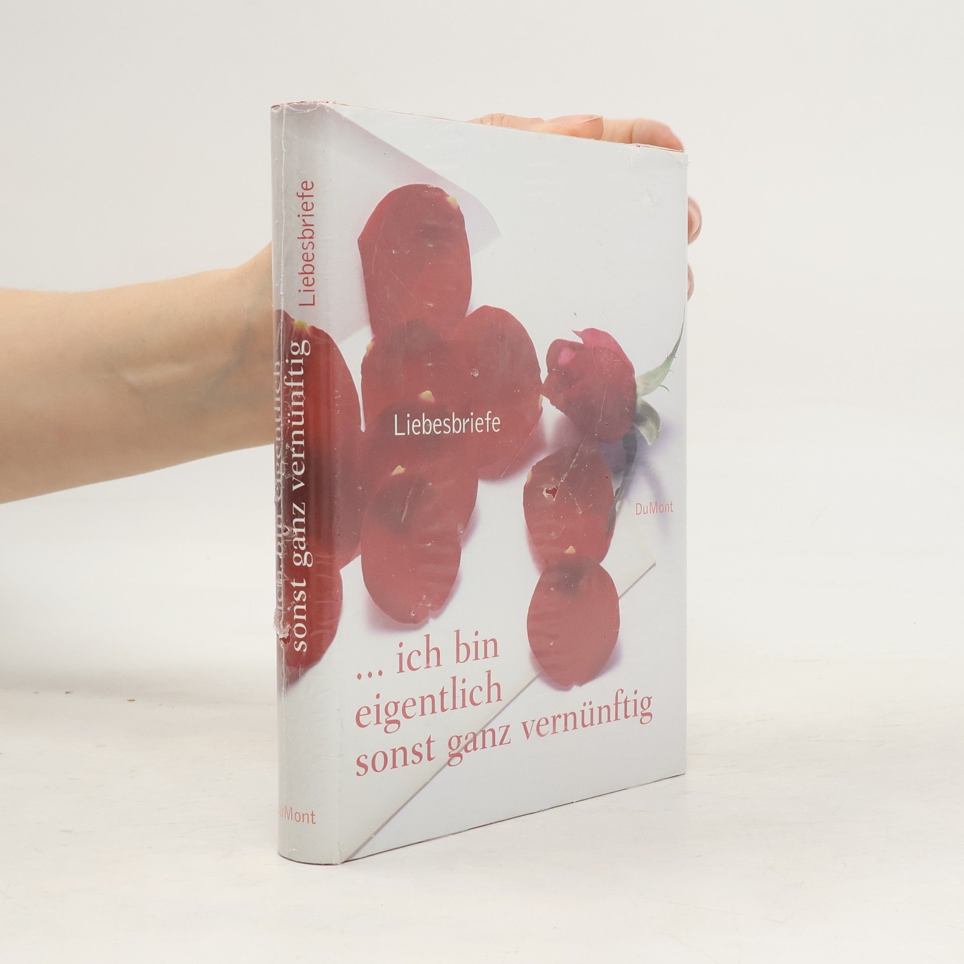 Collectif d'auteurs ... ich bin eigentlich sonst ganz vernünftig