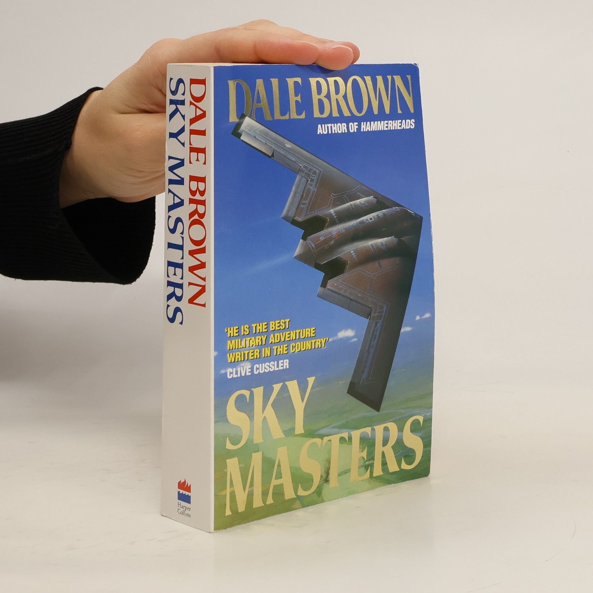 Sky Masters