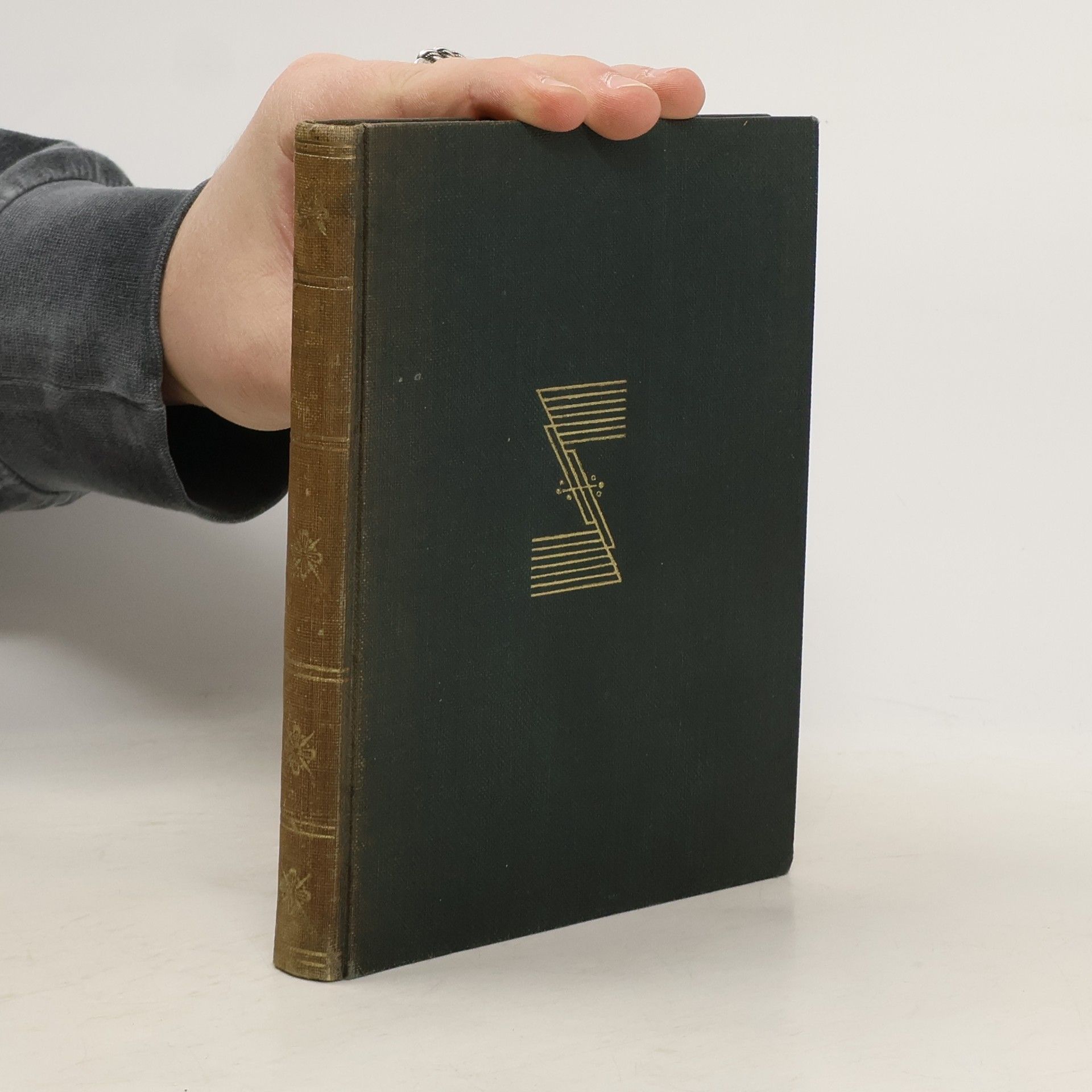 Karel Hynek Mácha Marinka a jiné drobné prósy III