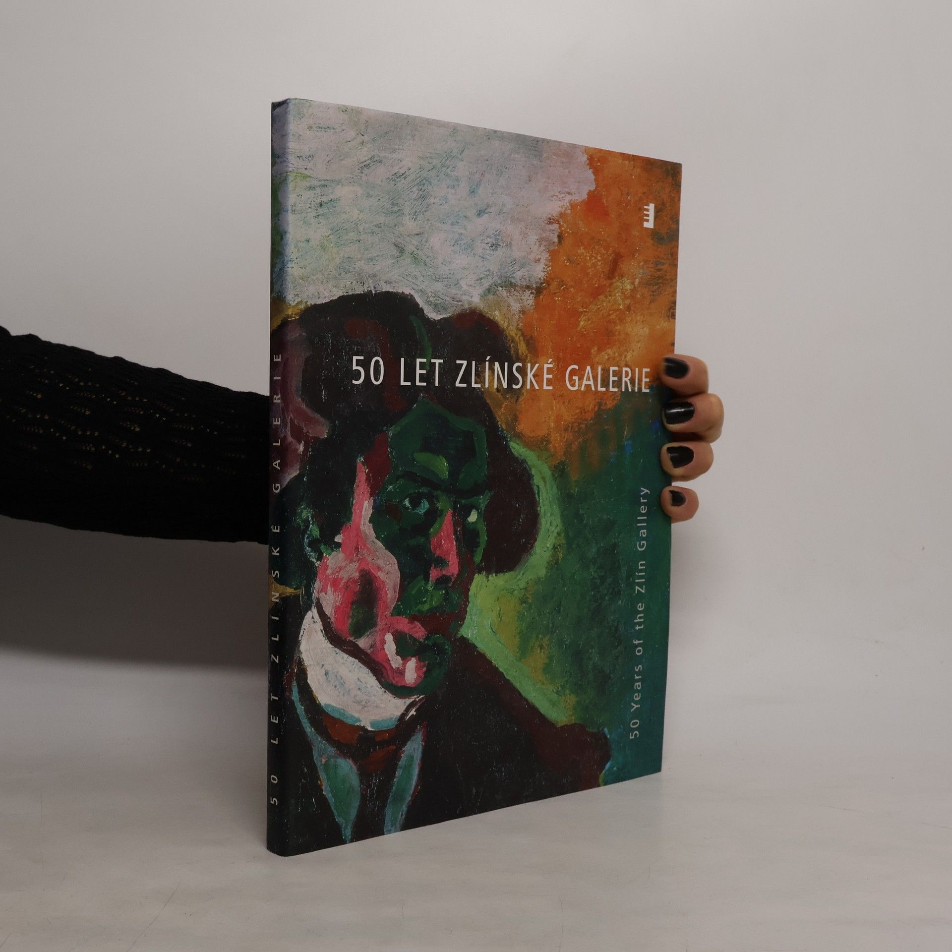 50 let zlínské galerie 1953-2003