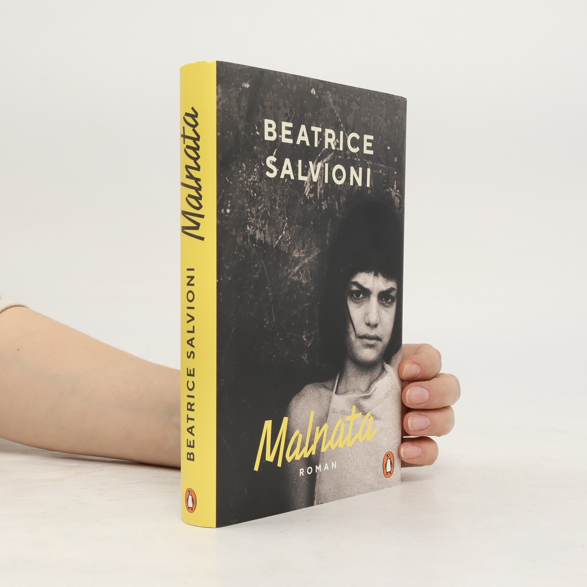 Beatrice Salvioni Malnata