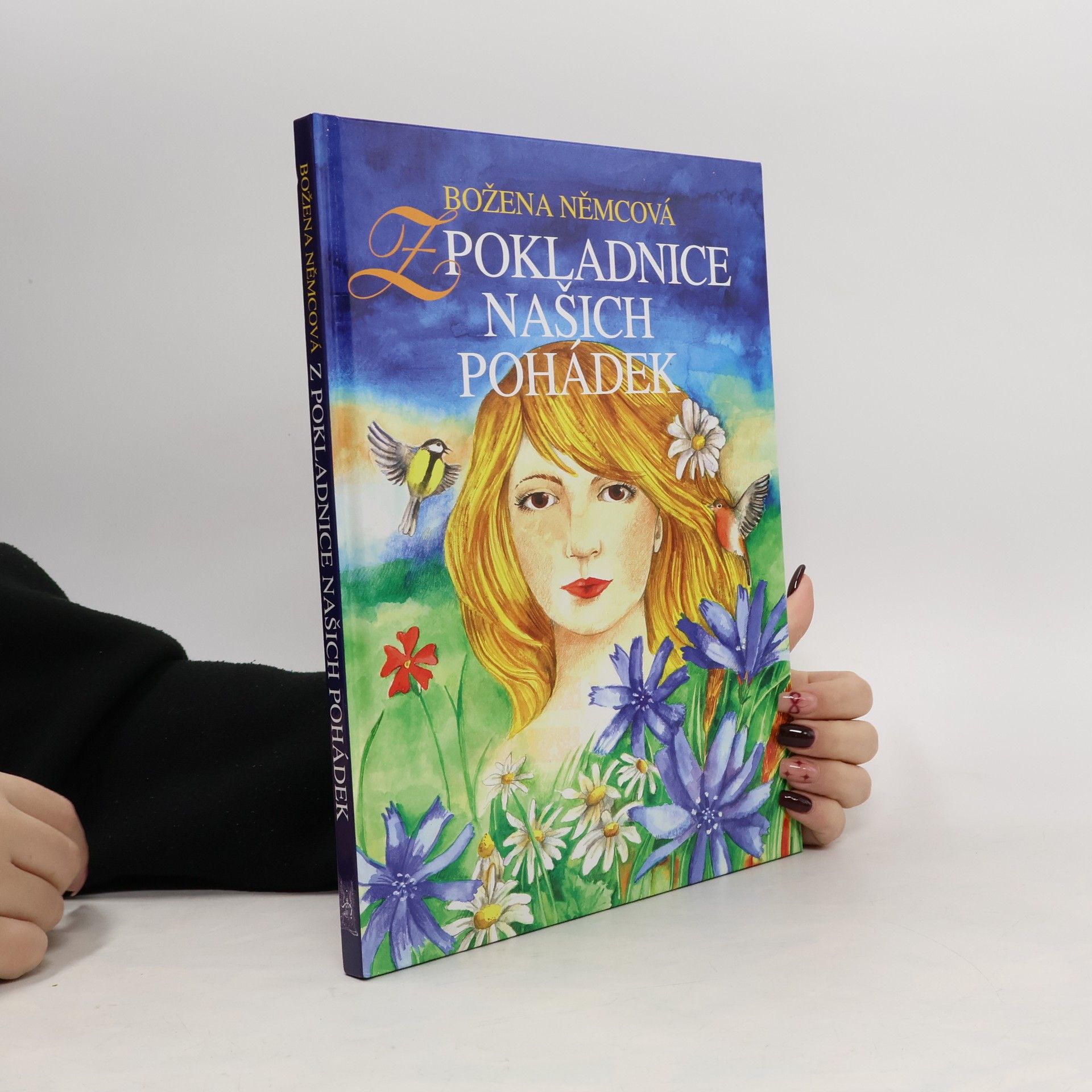 Z pokladnice našich pohádek