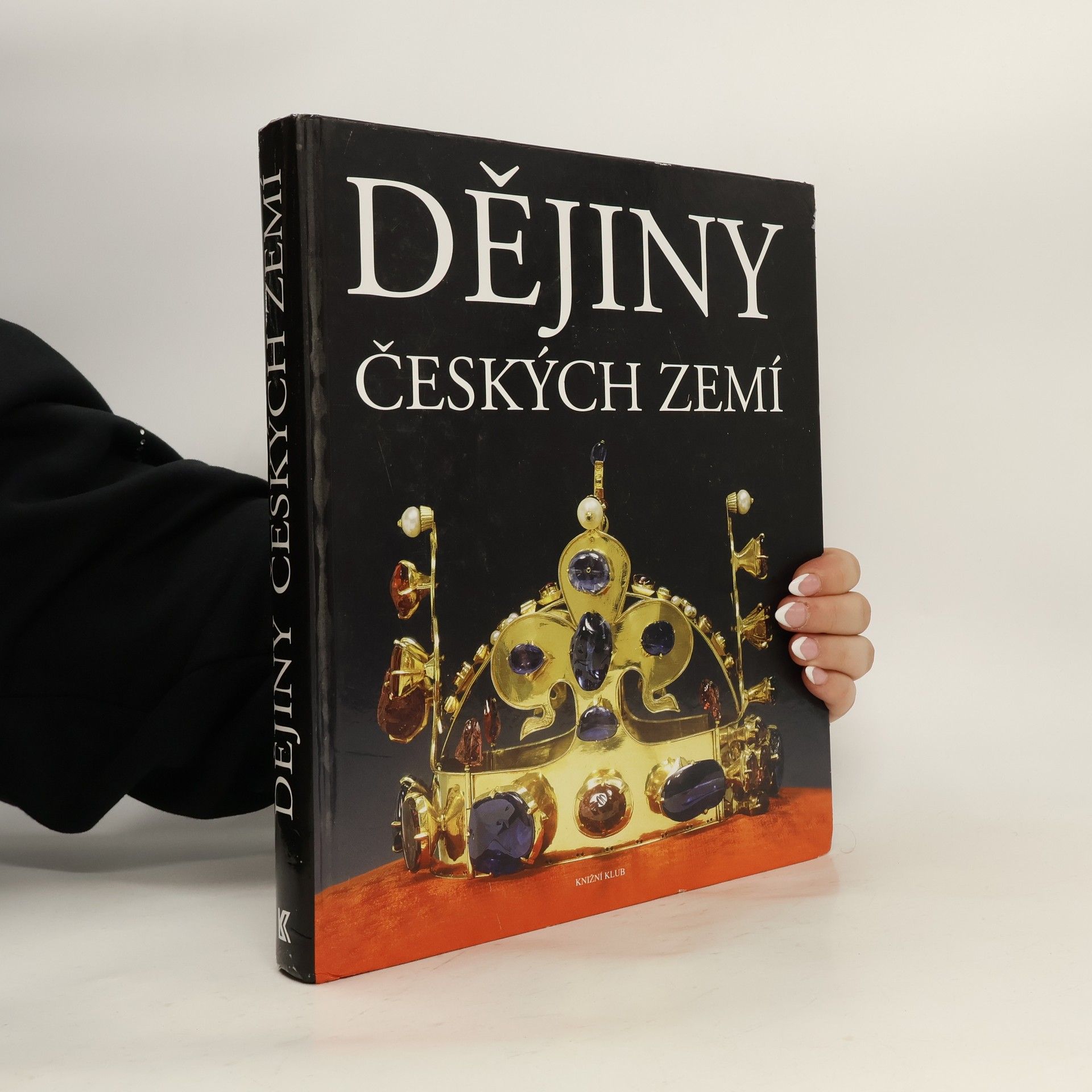 Dějiny českých zemí
