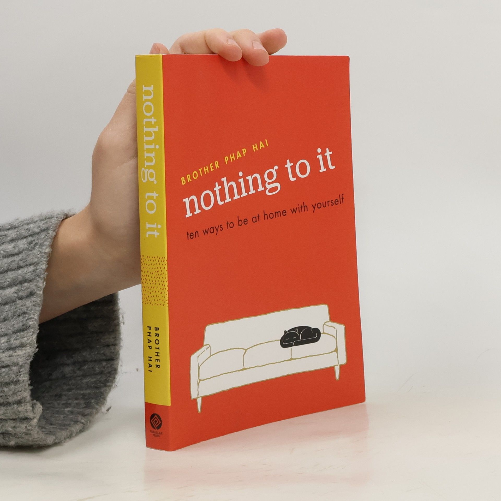 Brother Phap Hai Nothing To It