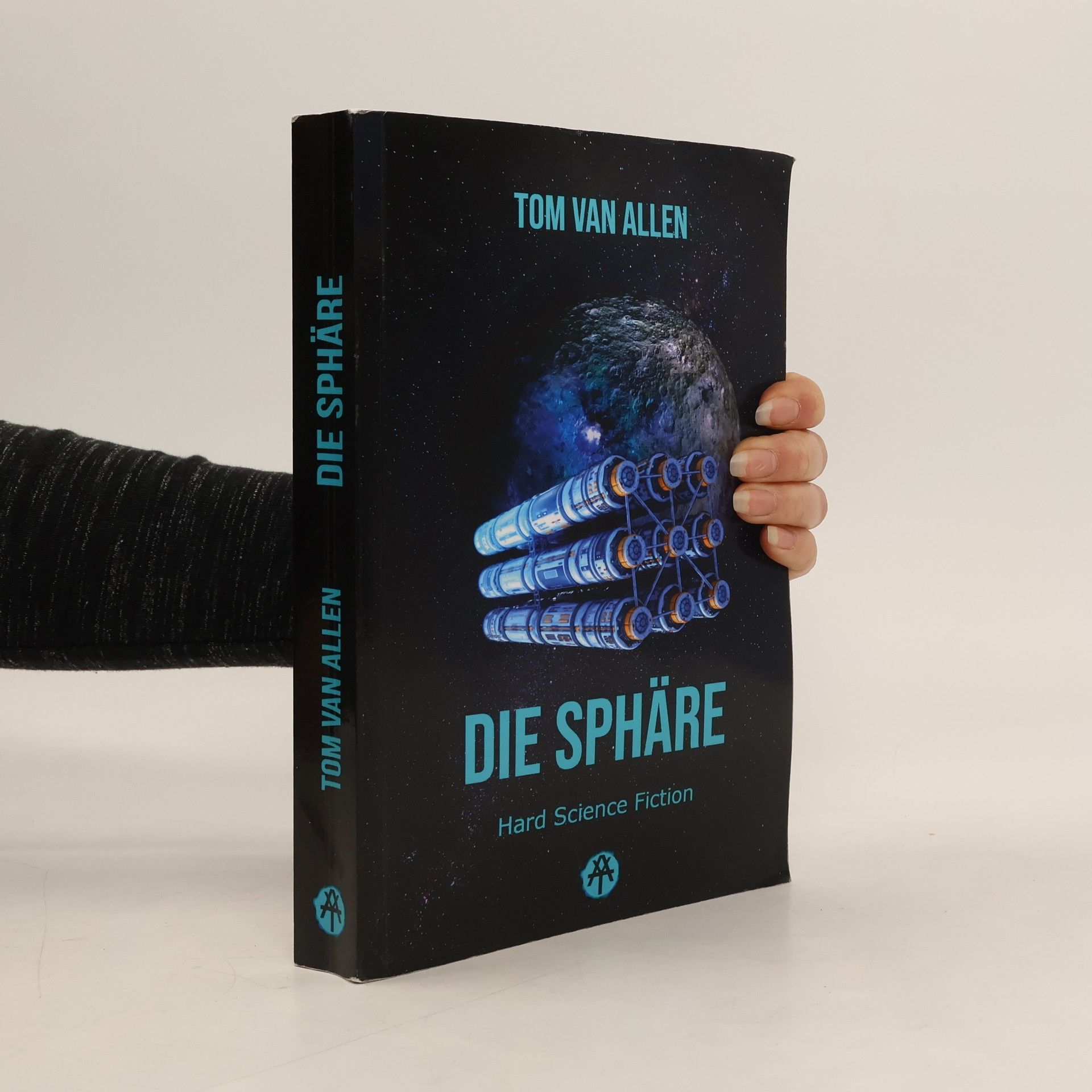 Tom Van Allen Die Sphäre