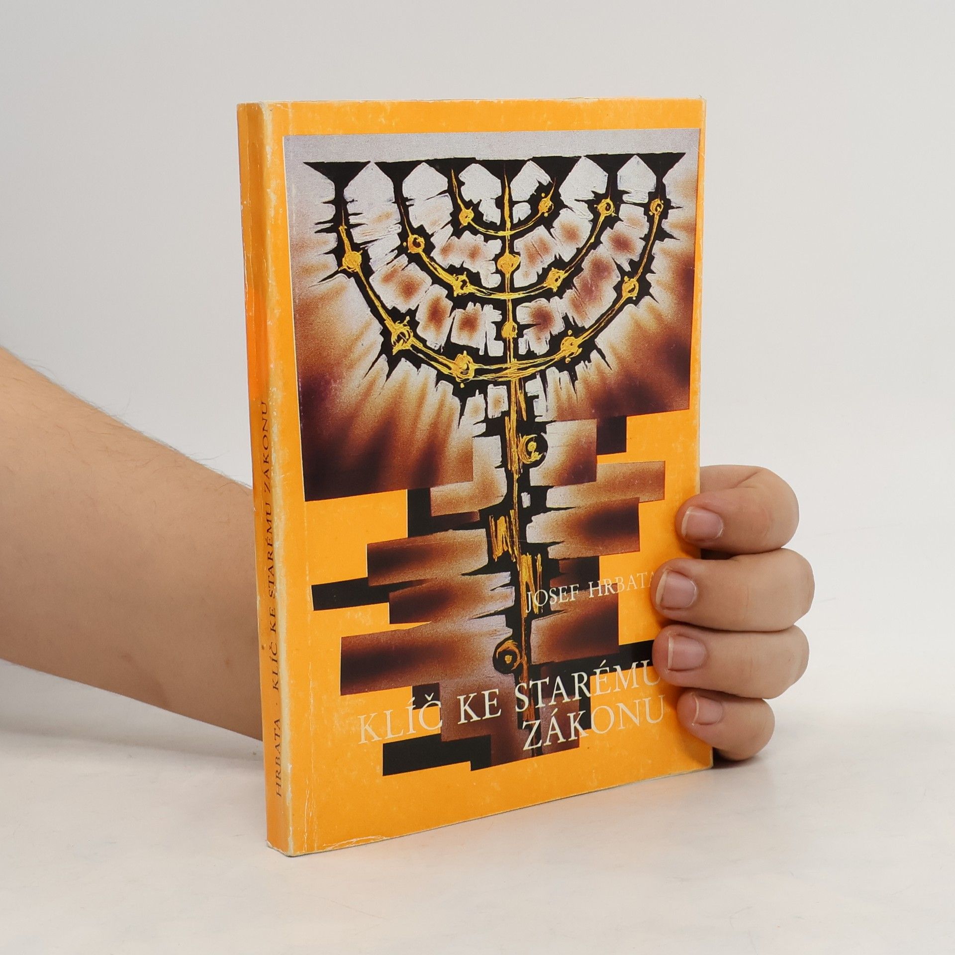 Klíč ke Starému zákonu