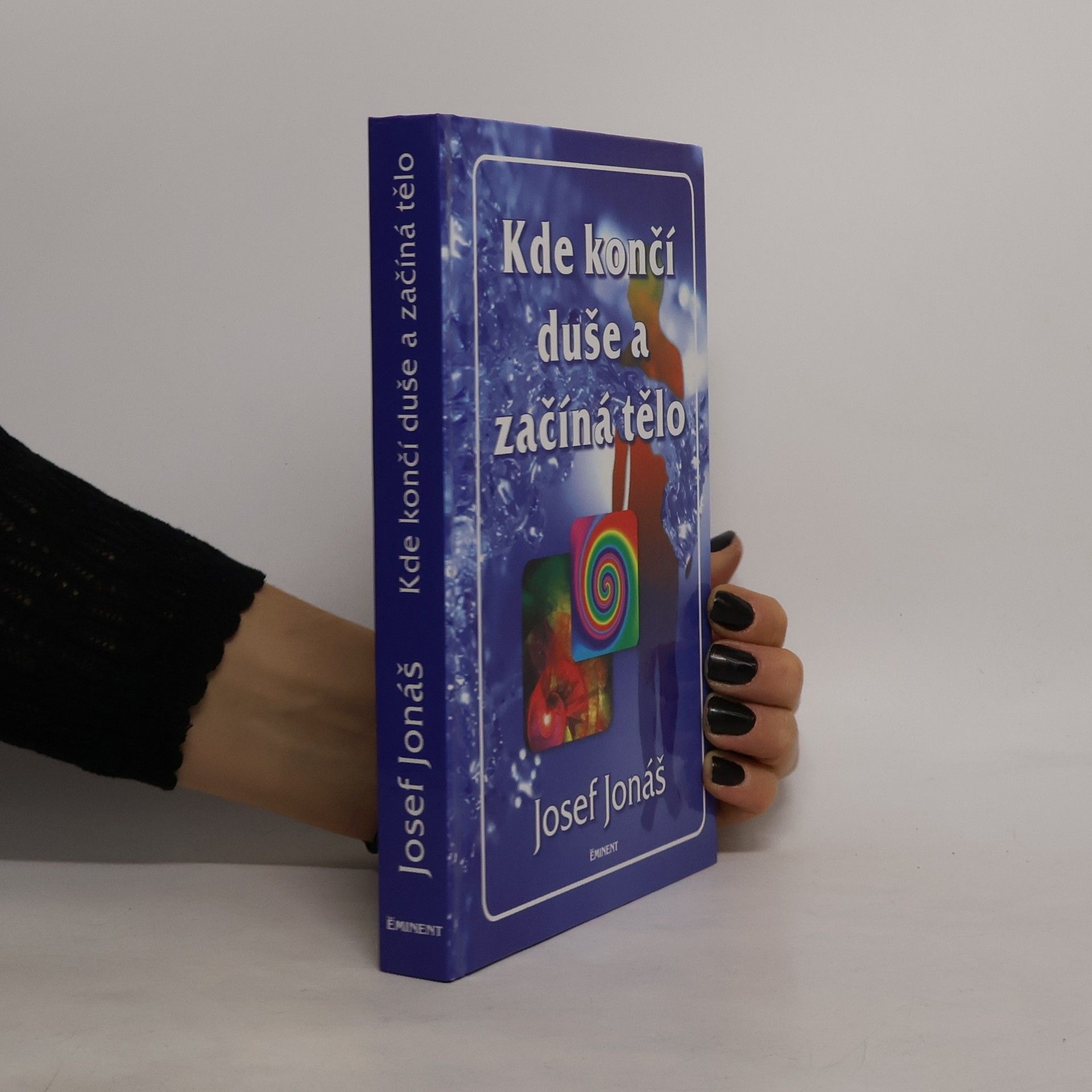 Kde končí duše a začíná tělo