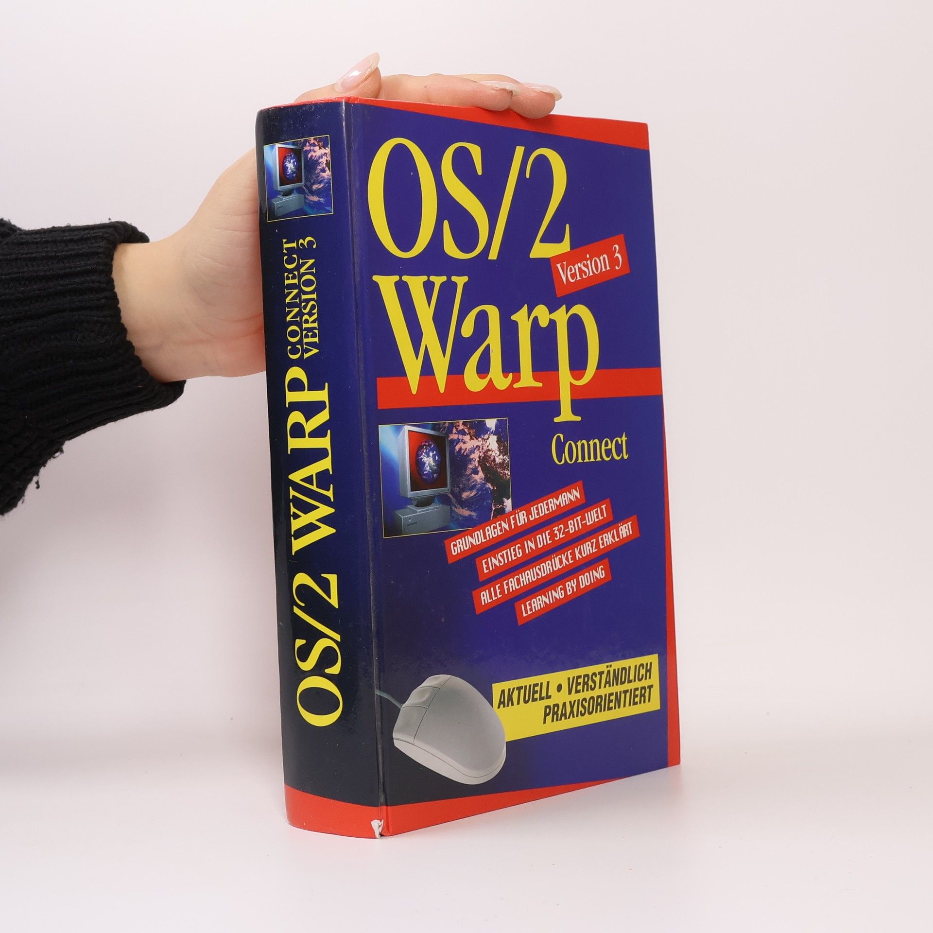 Florian vom Hagen OS/2 warp connect