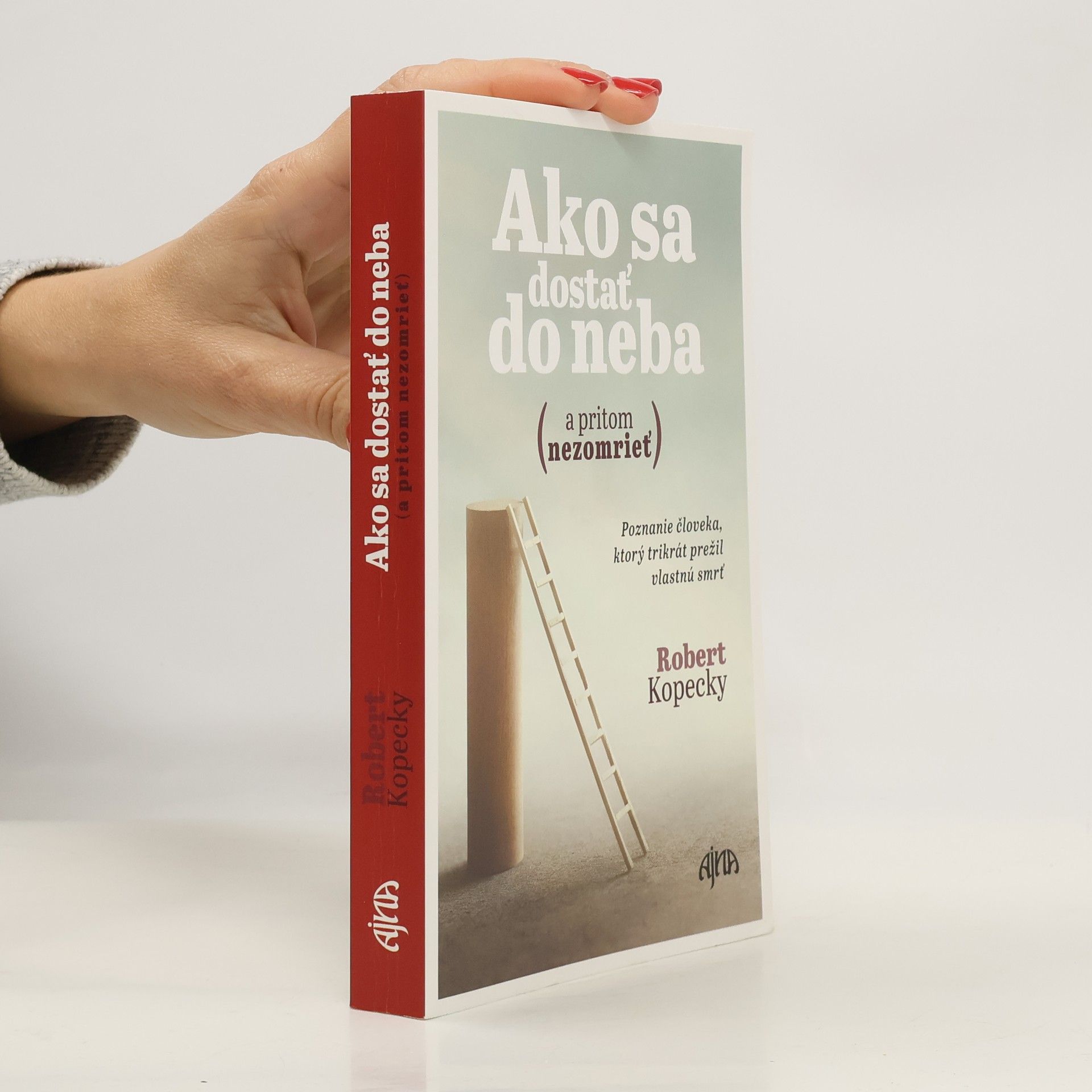 Ako sa dostať do neba