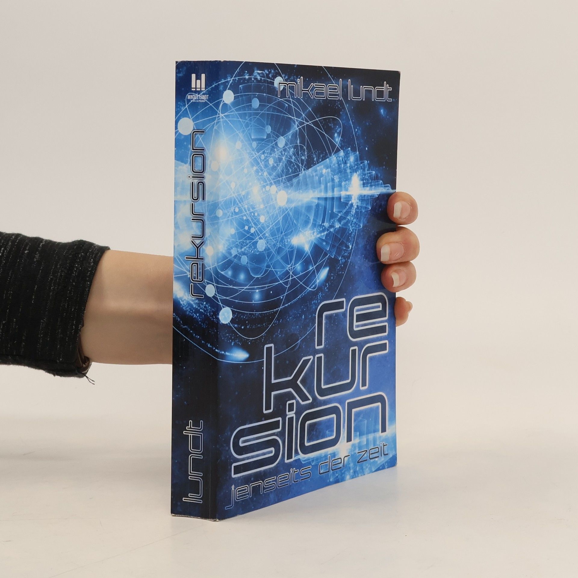 Mikael Lundt Rekursion