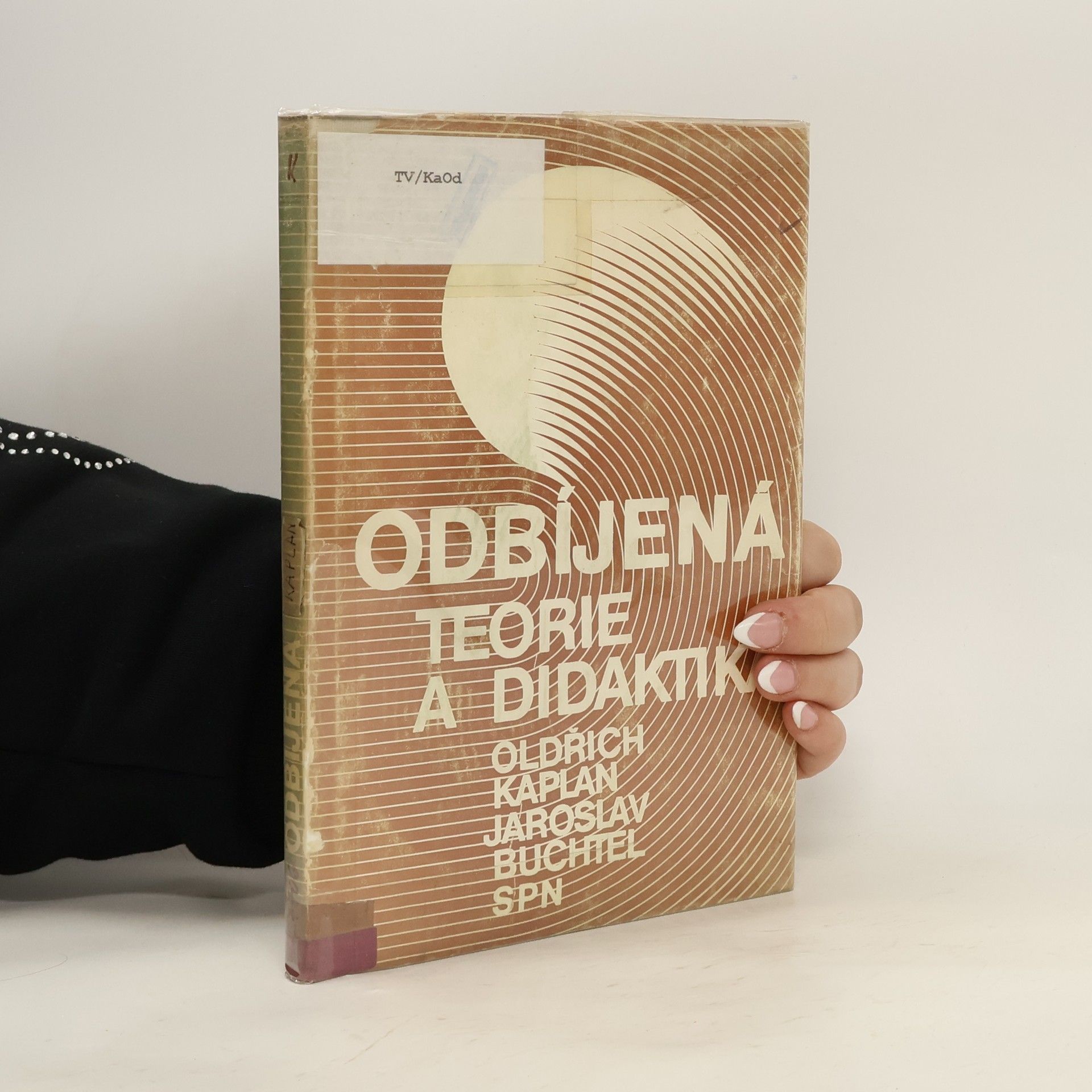 Odbíjená. Teorie a didaktika