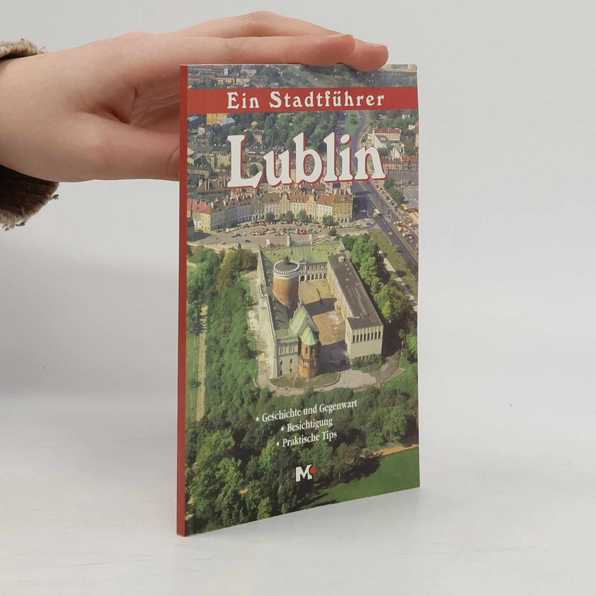 Grzegorz Wójcikowski Lublin