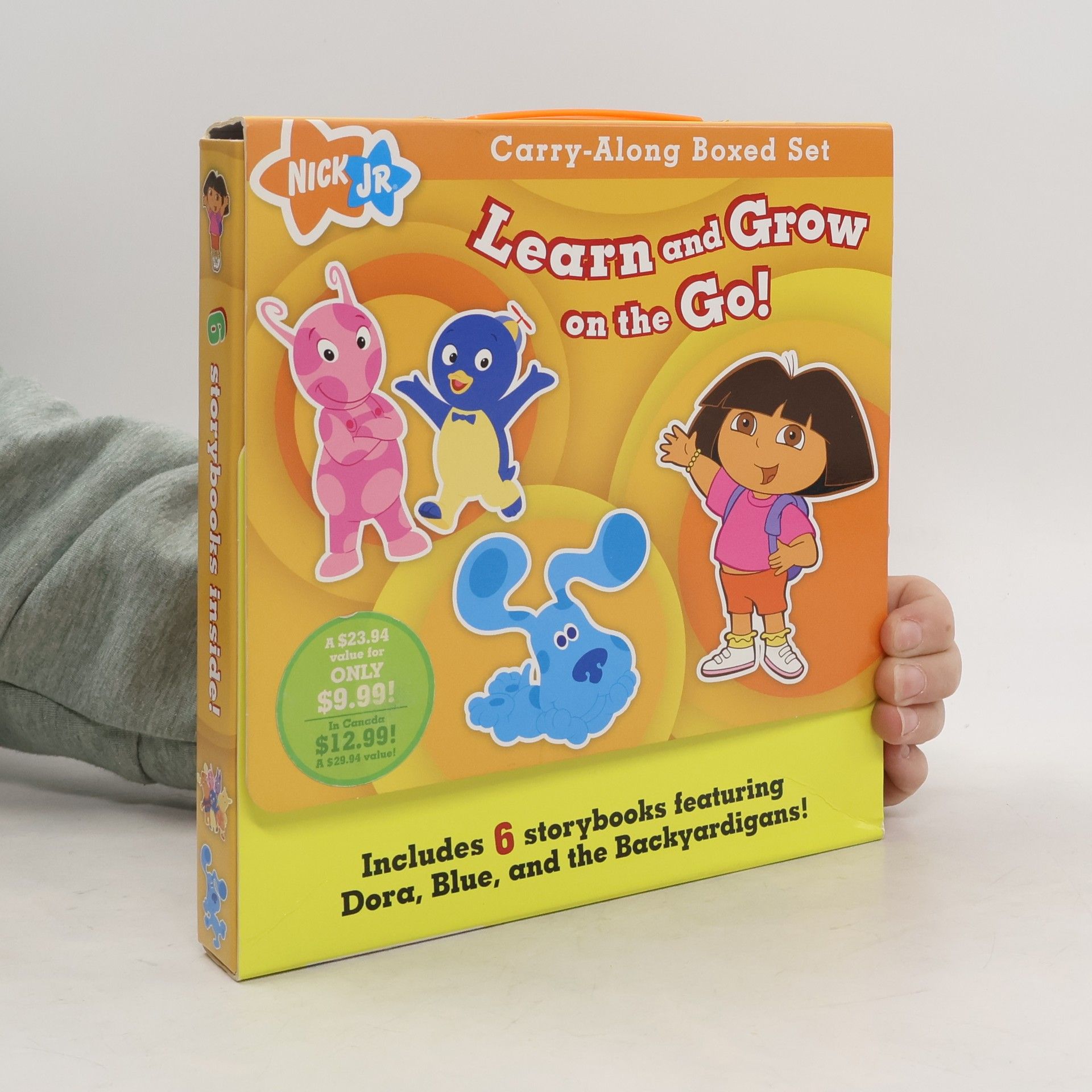 Richard Chizmar Learn and Grow on the Go!