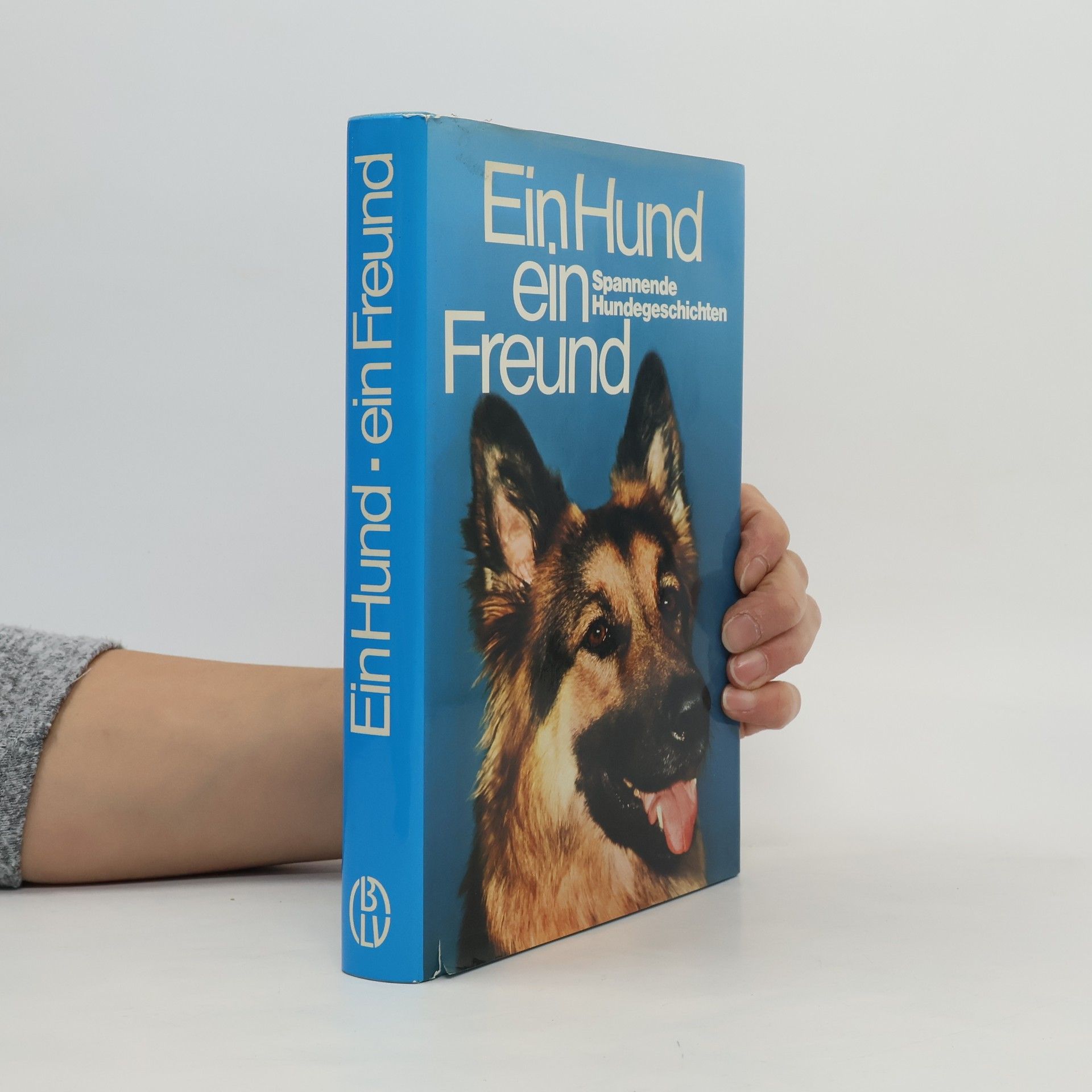 Various authors Ein Hund, ein Freund